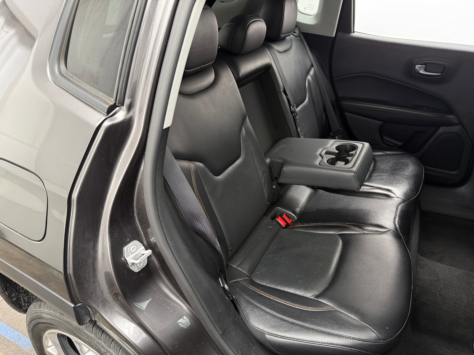 Thumbnail: 2017 Jeep Compass - 6