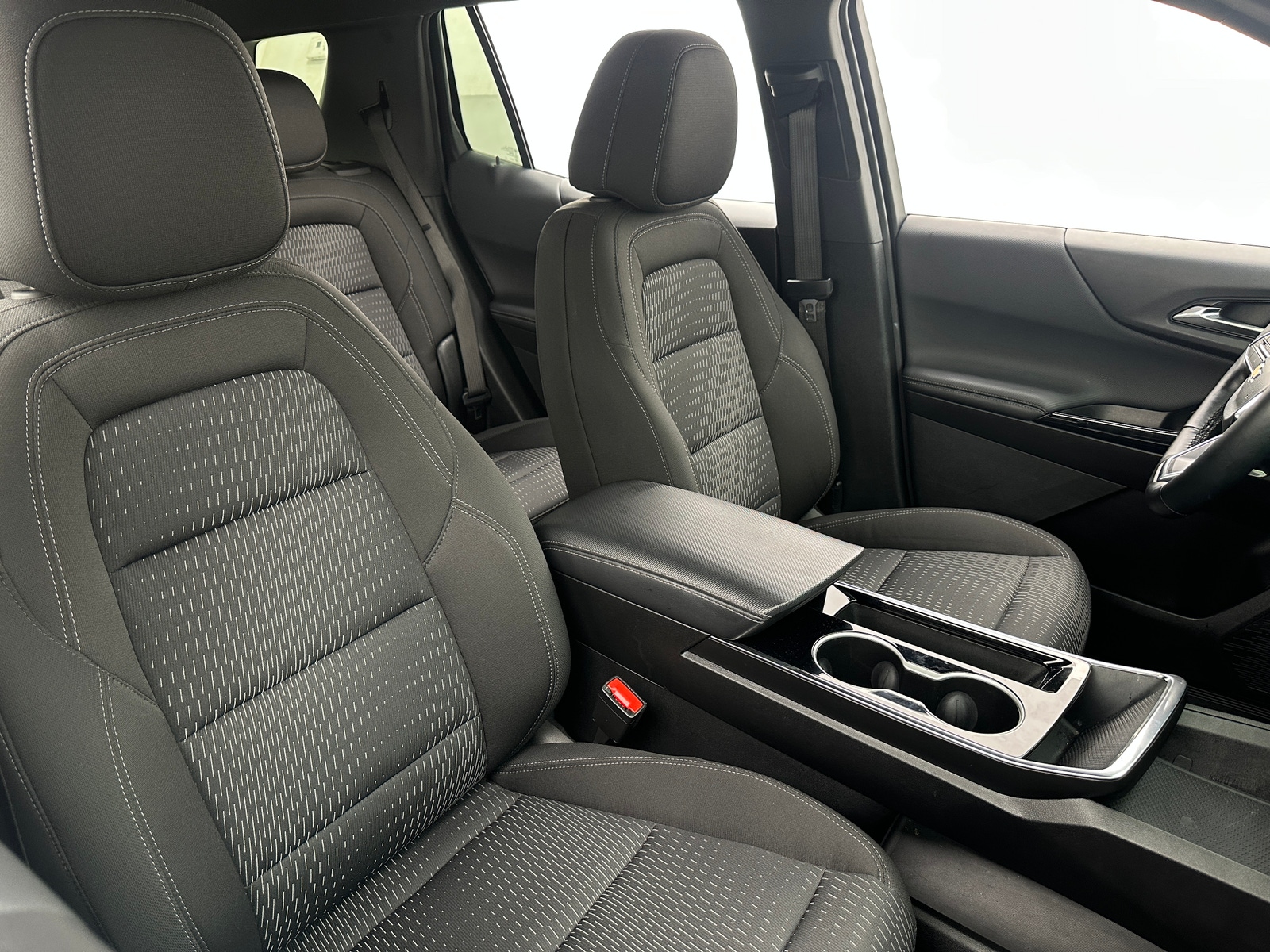 Thumbnail: 2025 Chevrolet Equinox - 2