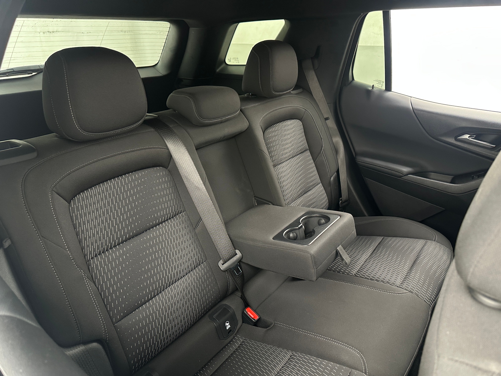 Thumbnail: 2025 Chevrolet Equinox - 6