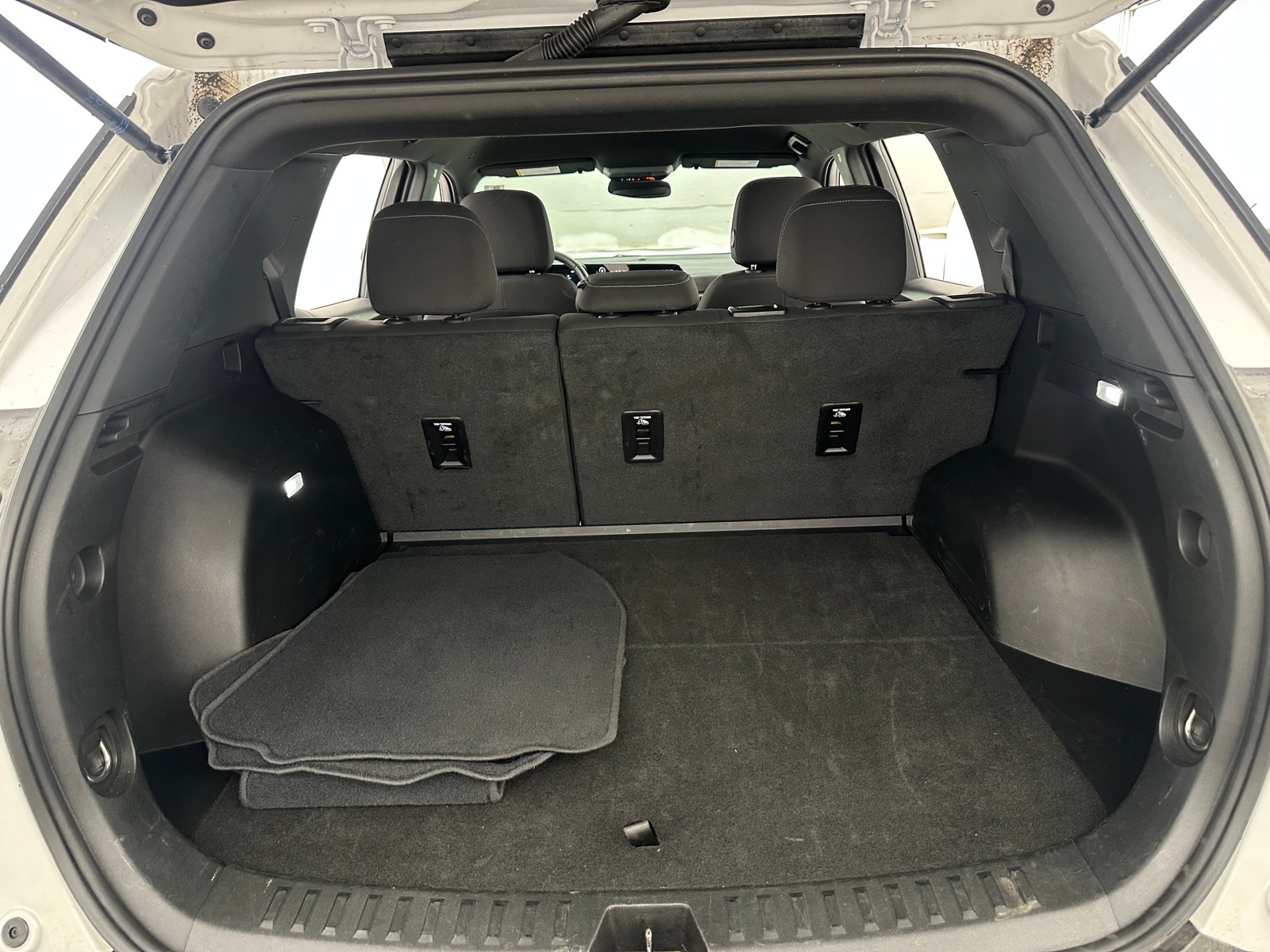 Thumbnail: 2025 Chevrolet Equinox - 7