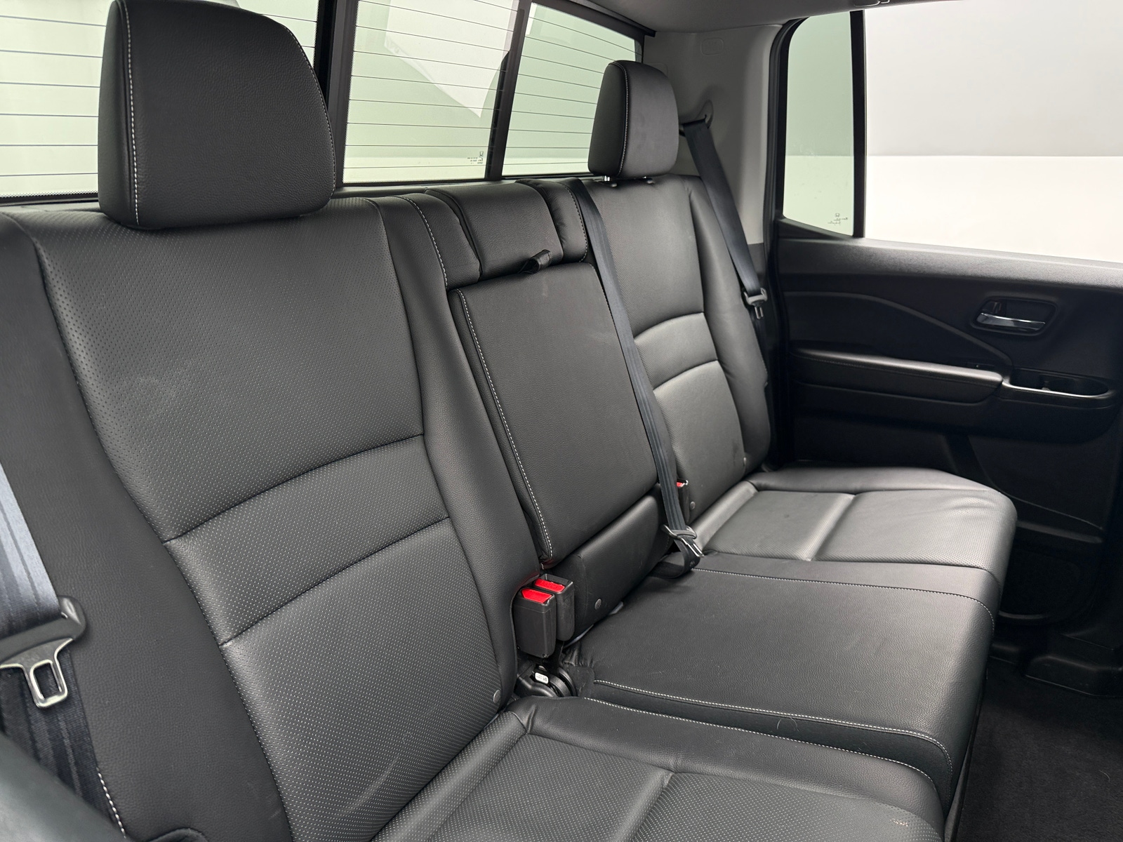 Thumbnail: 2023 Honda Ridgeline - 5