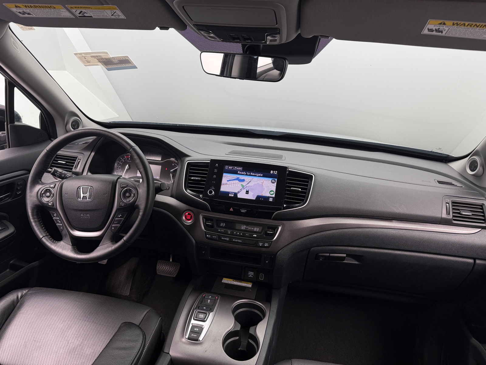 Thumbnail: 2023 Honda Ridgeline - 2