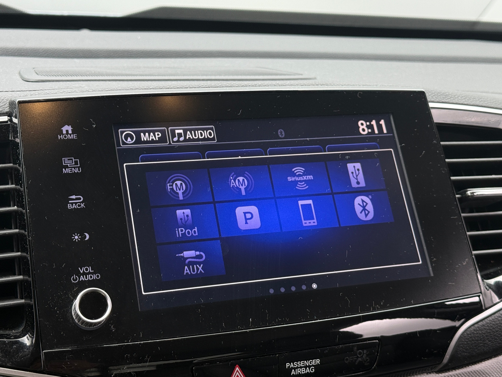 Thumbnail: 2023 Honda Ridgeline - 3