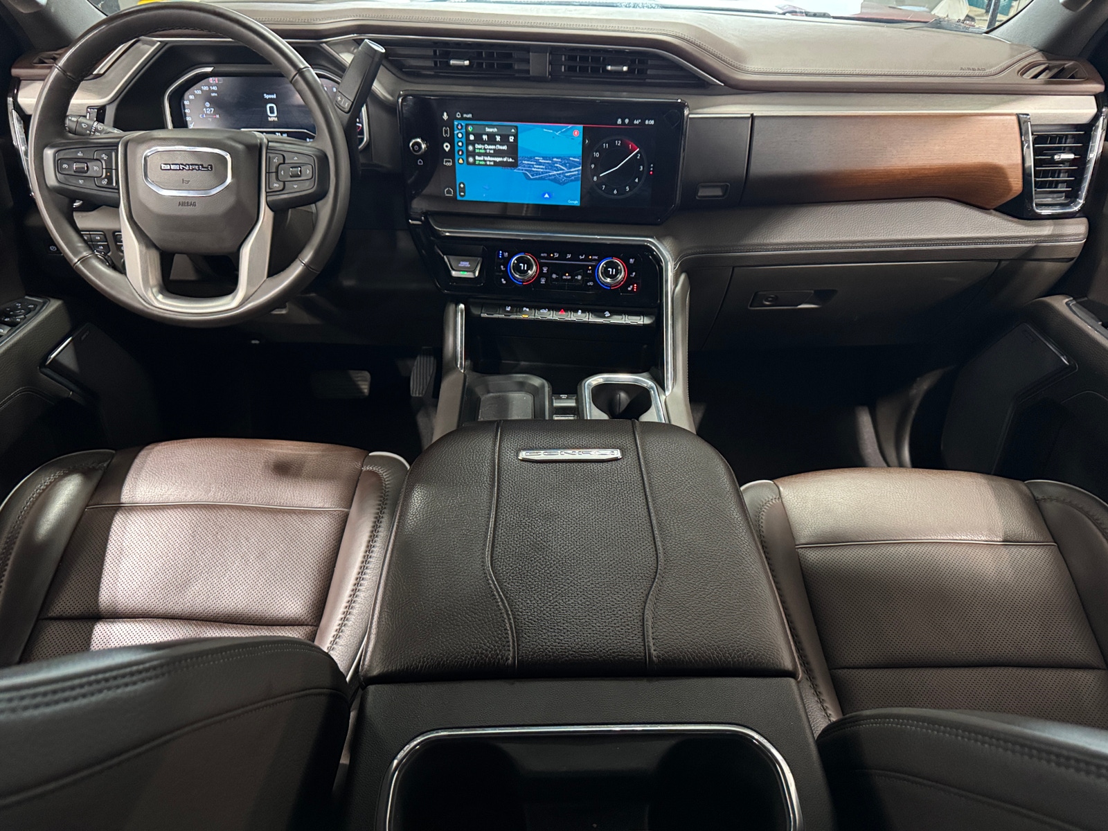 Thumbnail: 2024 GMC Sierra 2500 - 2