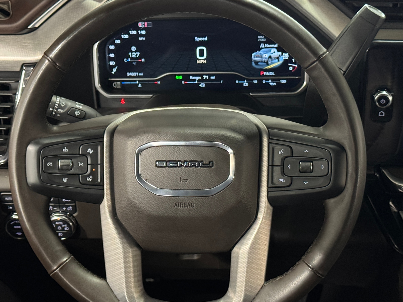 Thumbnail: 2024 GMC Sierra 2500 - 4