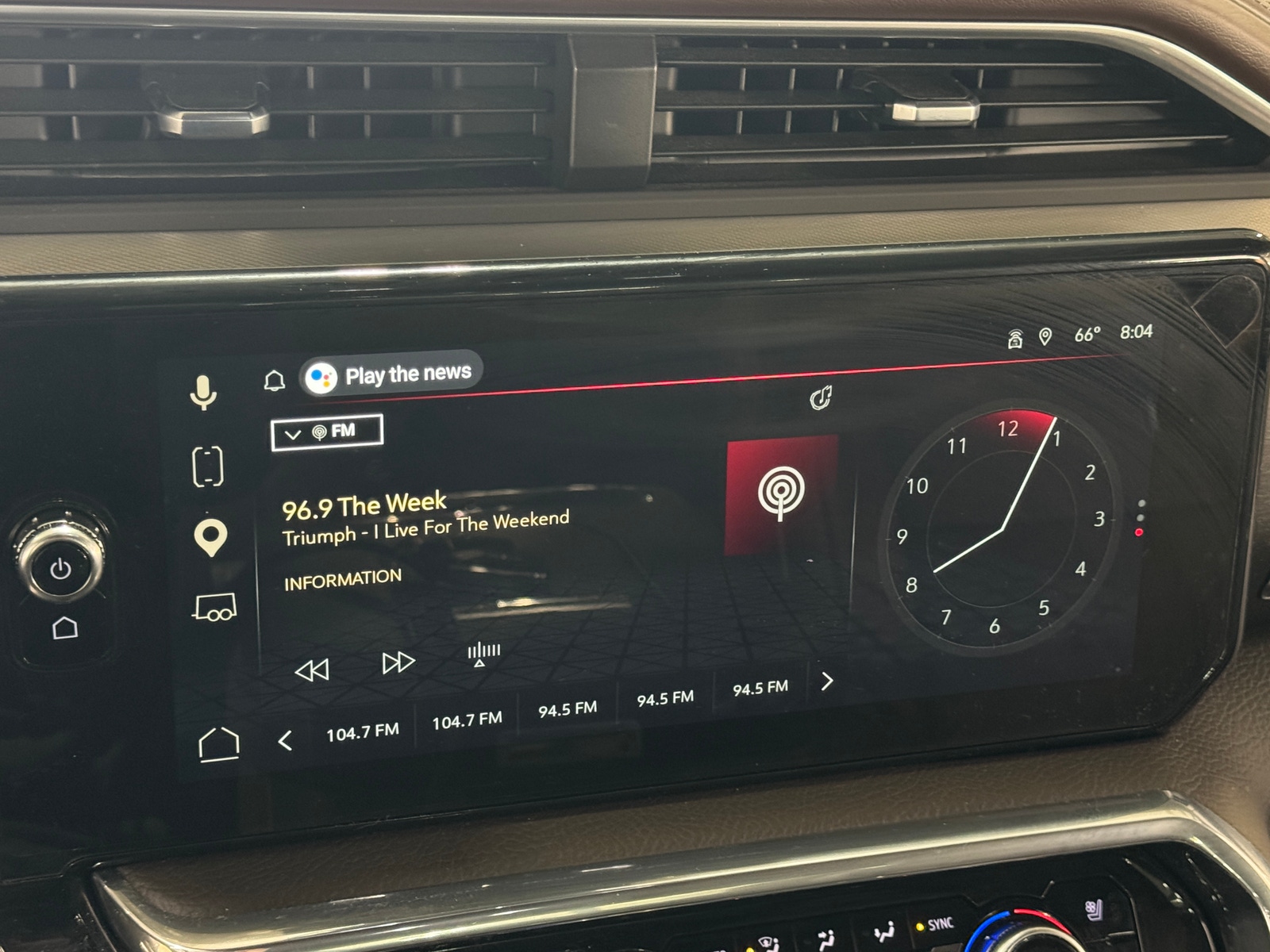 Thumbnail: 2024 GMC Sierra 2500 - 3