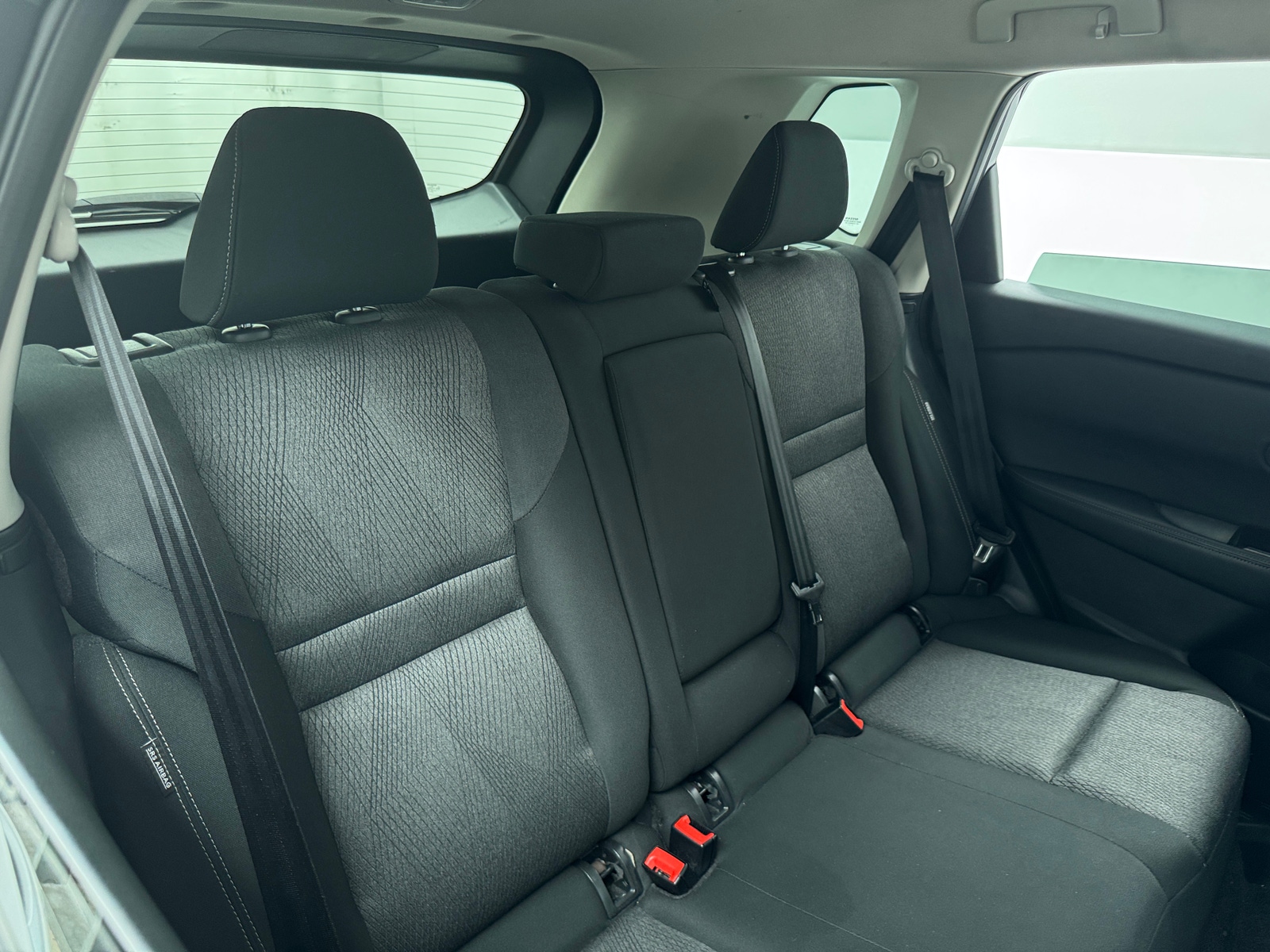 Thumbnail: 2025 Nissan Rogue - 6