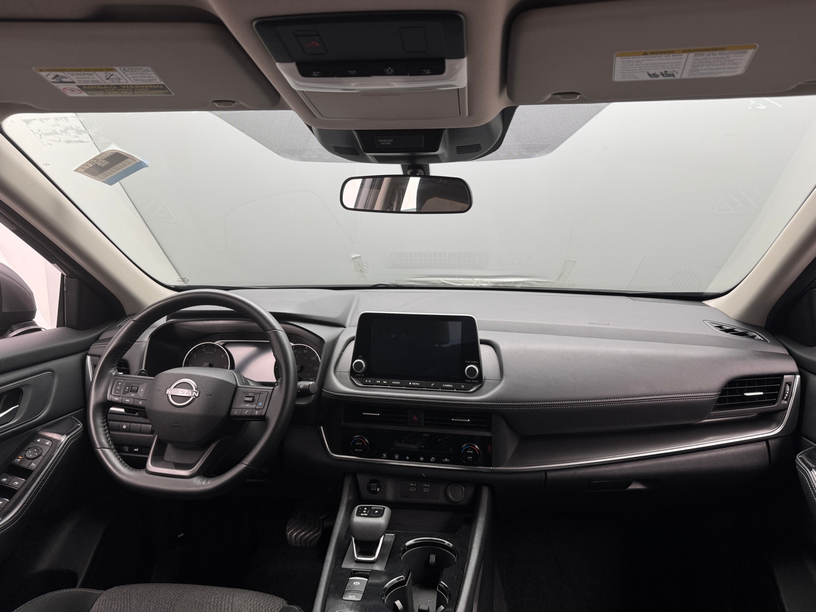 Thumbnail: 2025 Nissan Rogue - 3