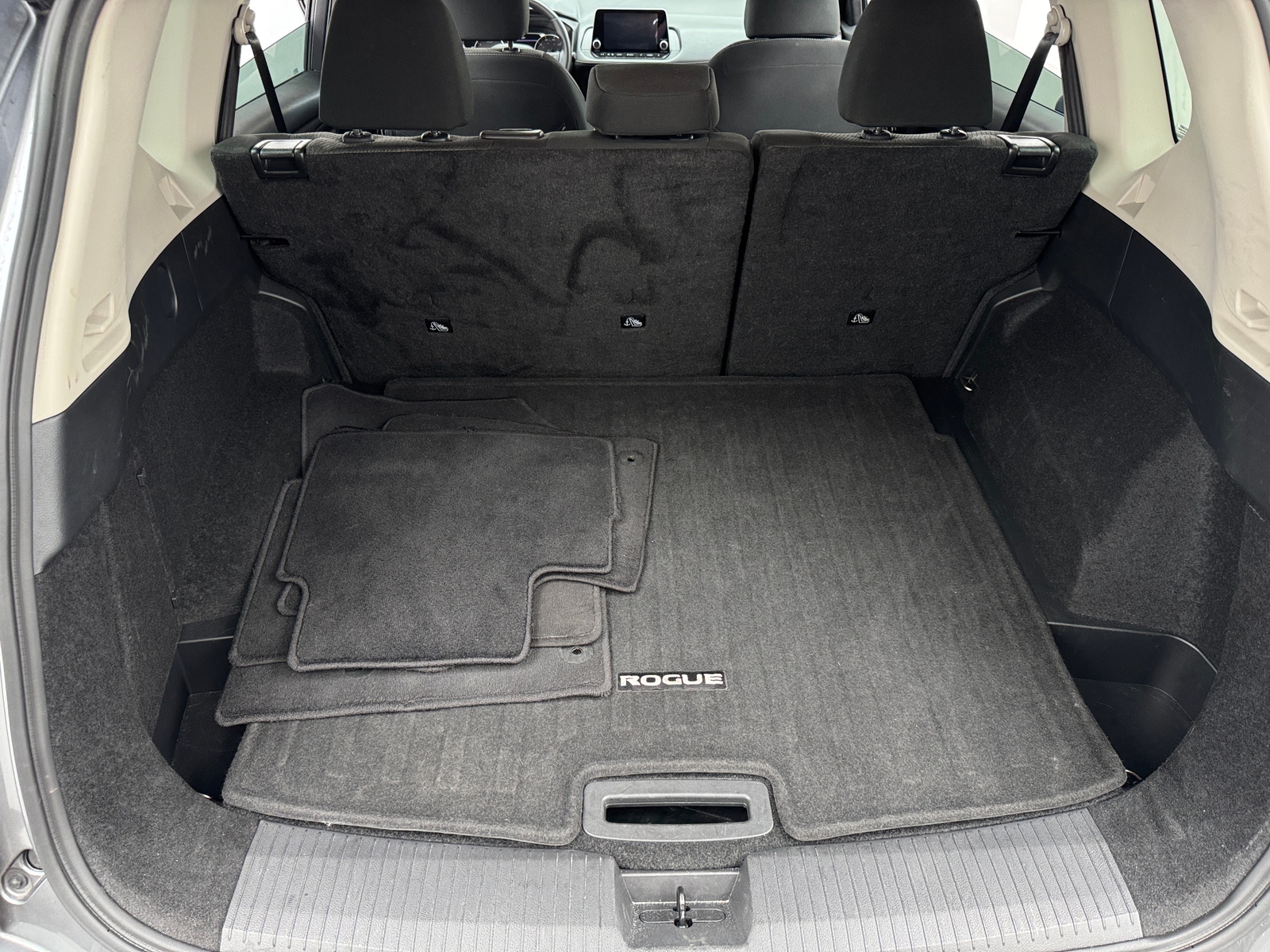 Thumbnail: 2025 Nissan Rogue - 7