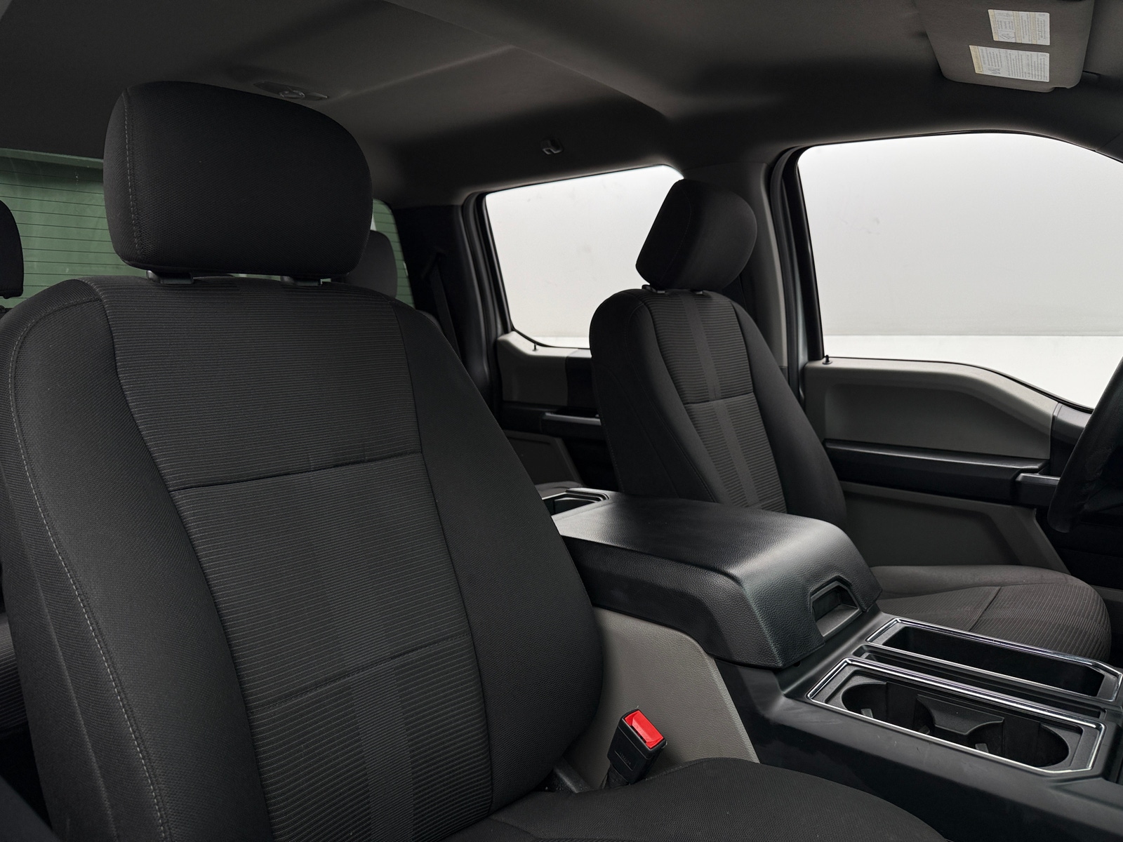 Thumbnail: 2018 Ford Econoline - 2