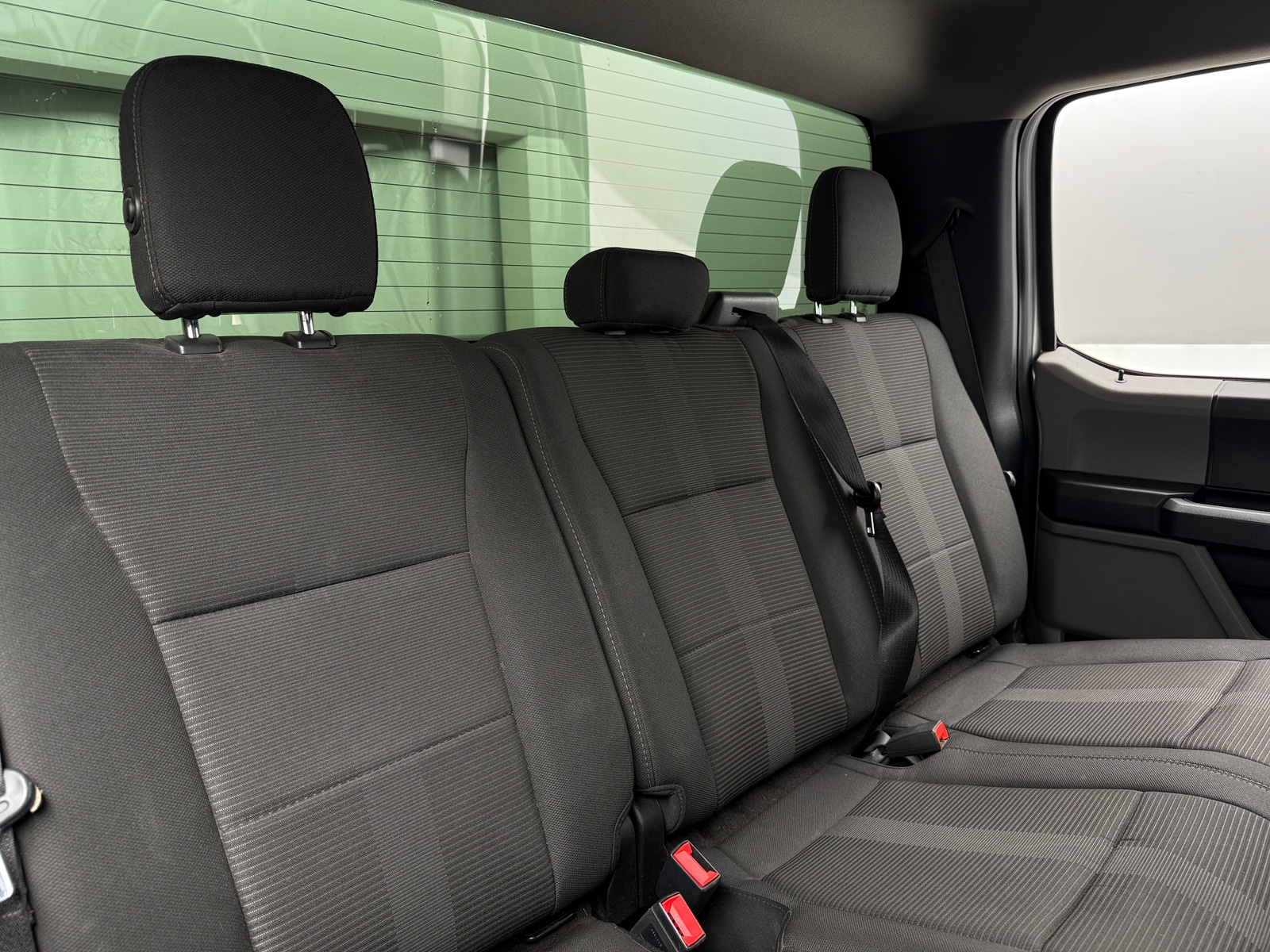 Thumbnail: 2018 Ford Econoline - 6