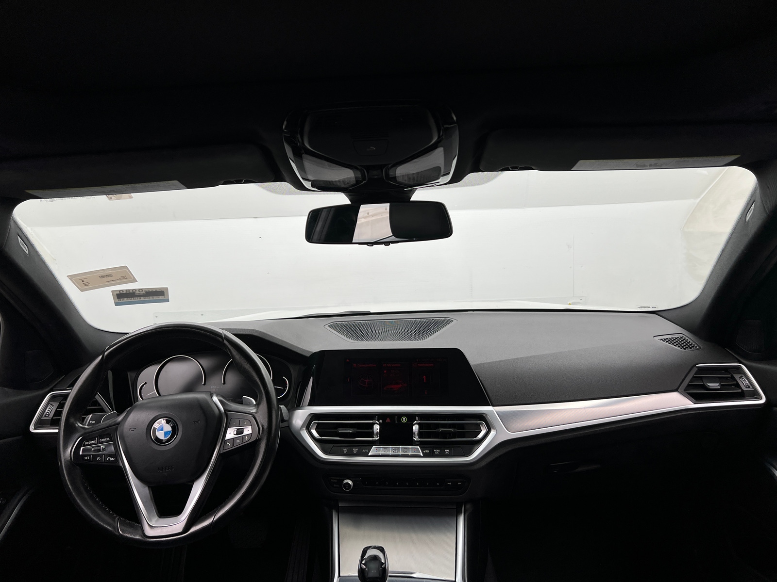 Thumbnail: 2020 BMW 3 Series - 2