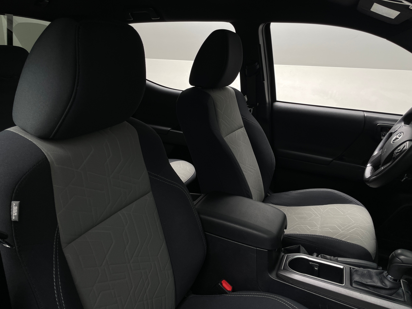 Thumbnail: 2022 Toyota Tacoma - 2