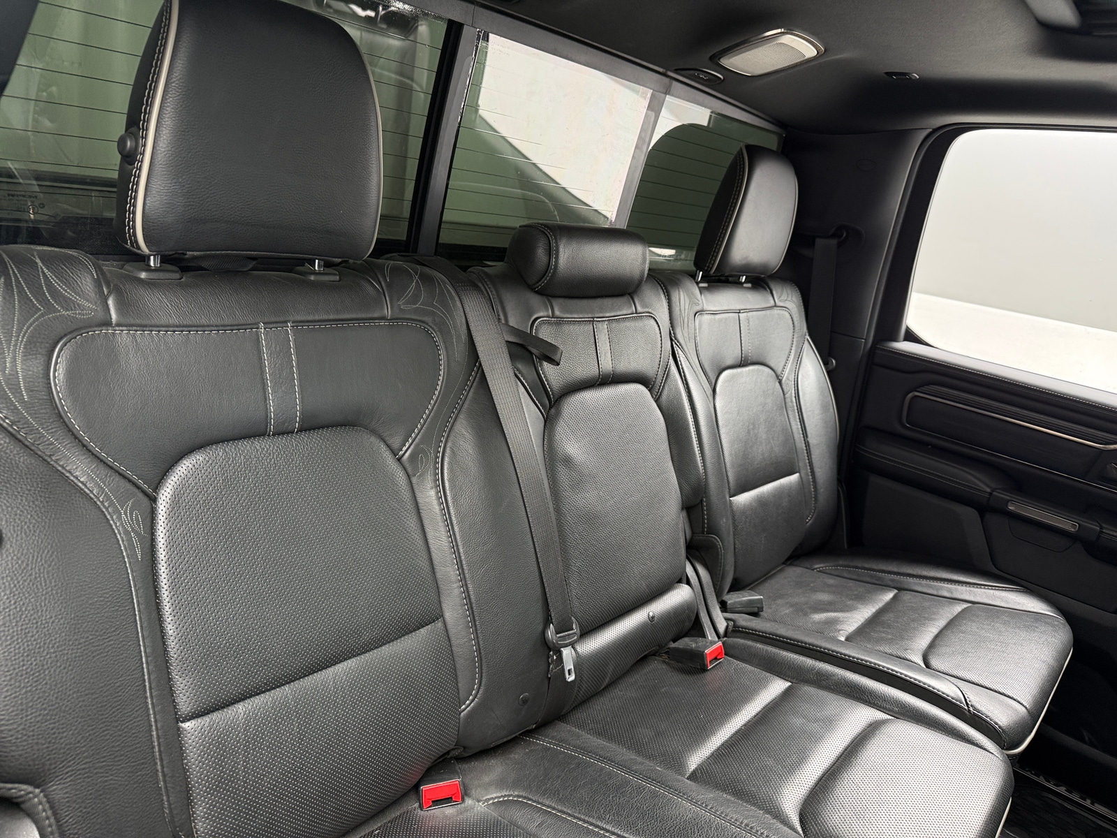 Thumbnail: 2020 RAM 1500 - 5