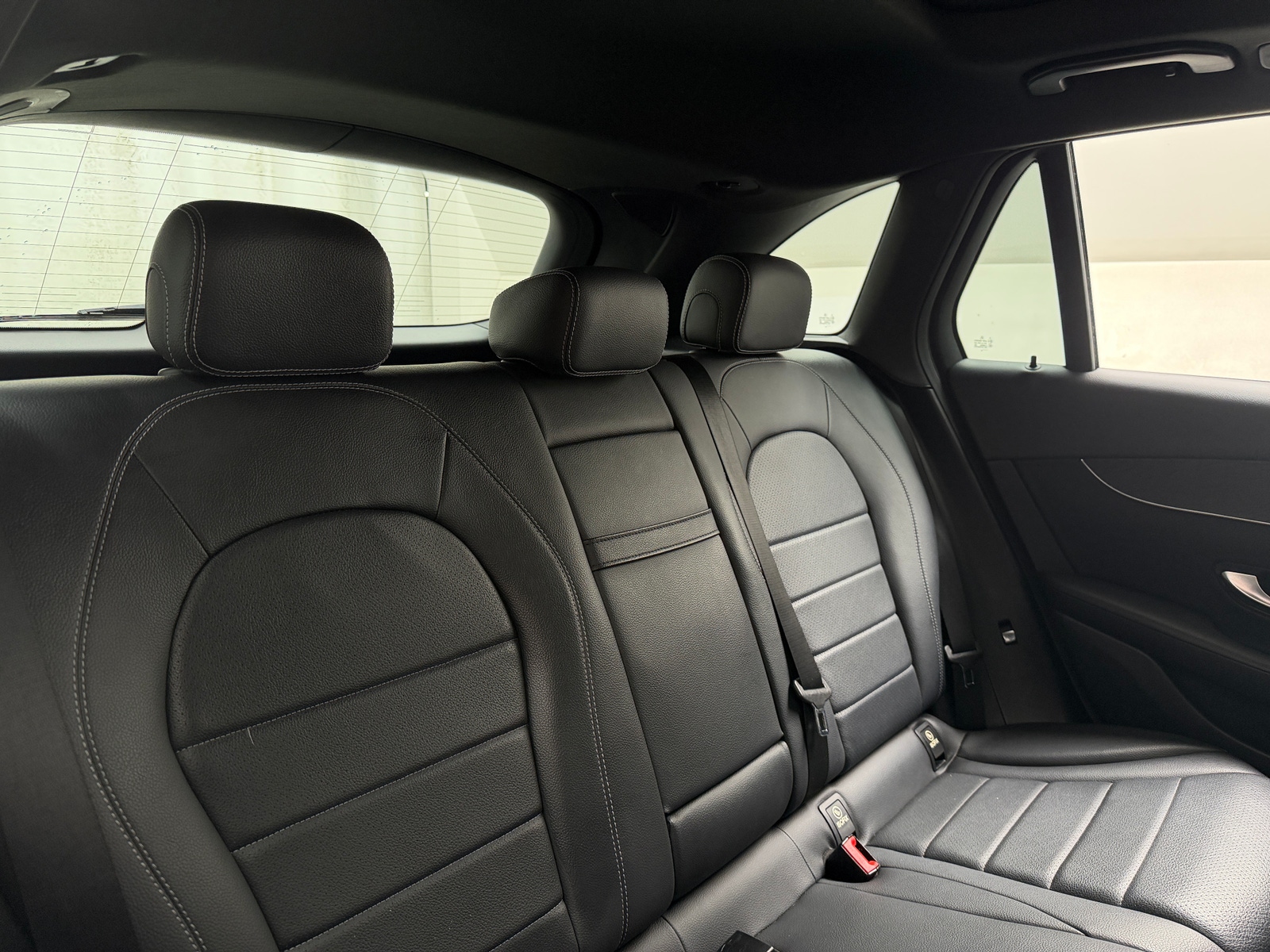 Thumbnail: 2018 Mercedes-Benz GLC - 5