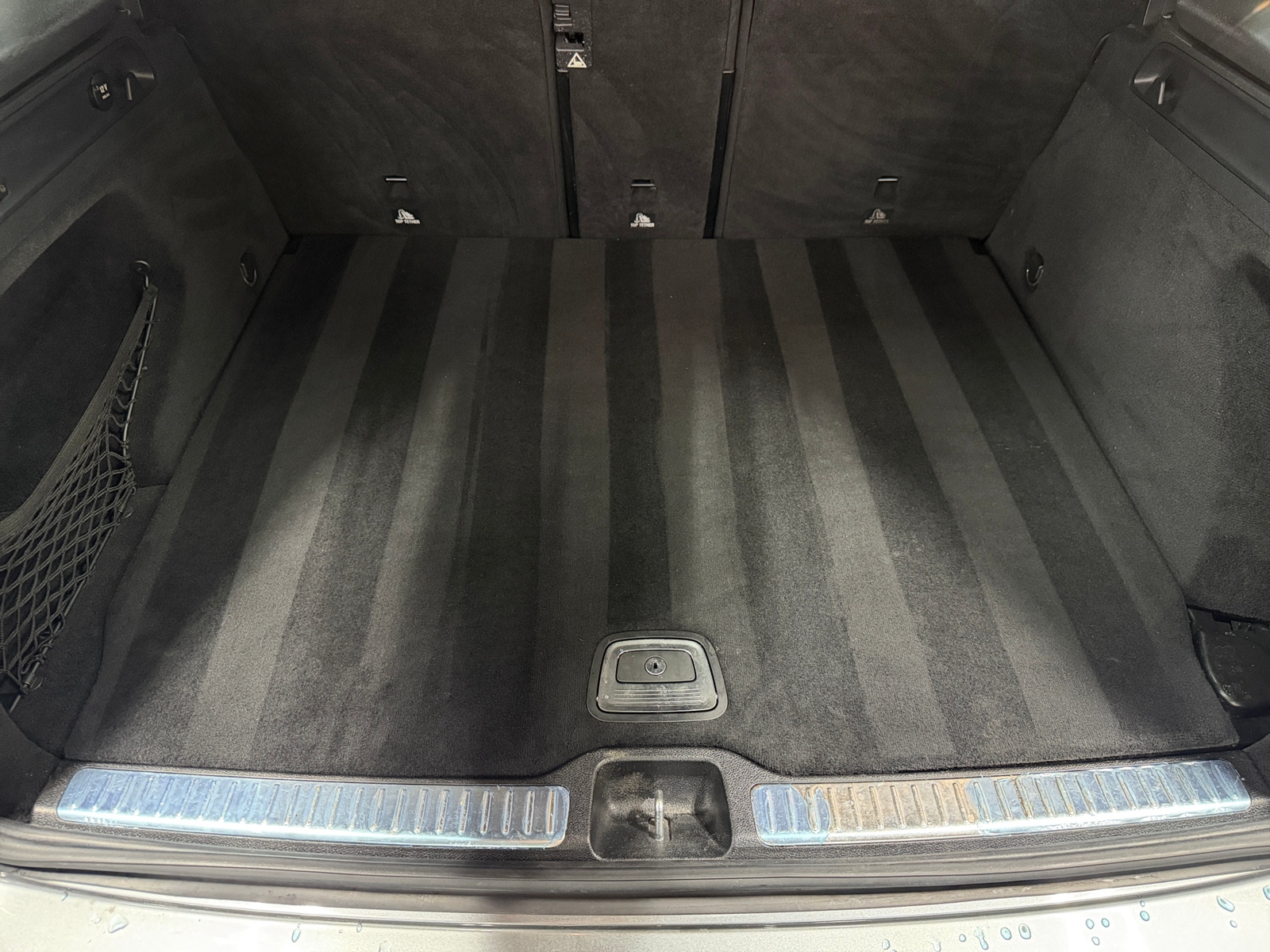 Thumbnail: 2018 Mercedes-Benz GLC - 6