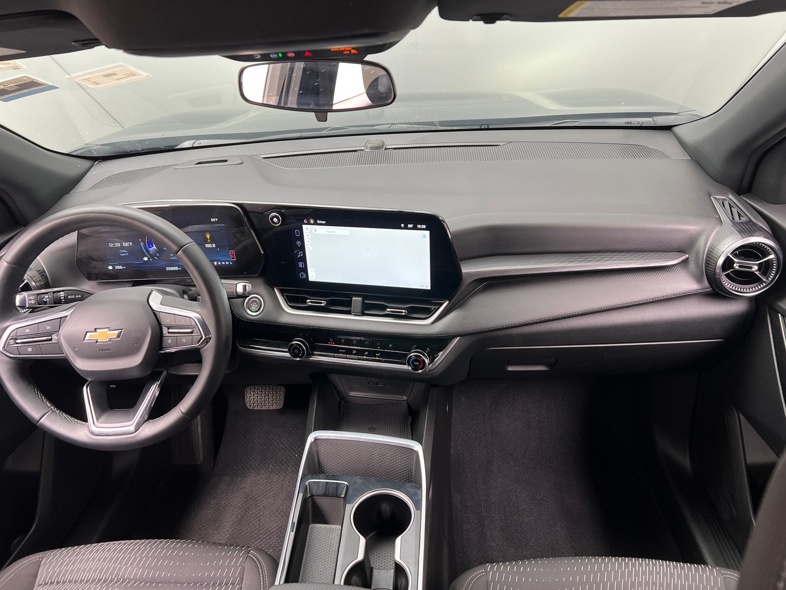 Thumbnail: 2025 Chevrolet Equinox - 3