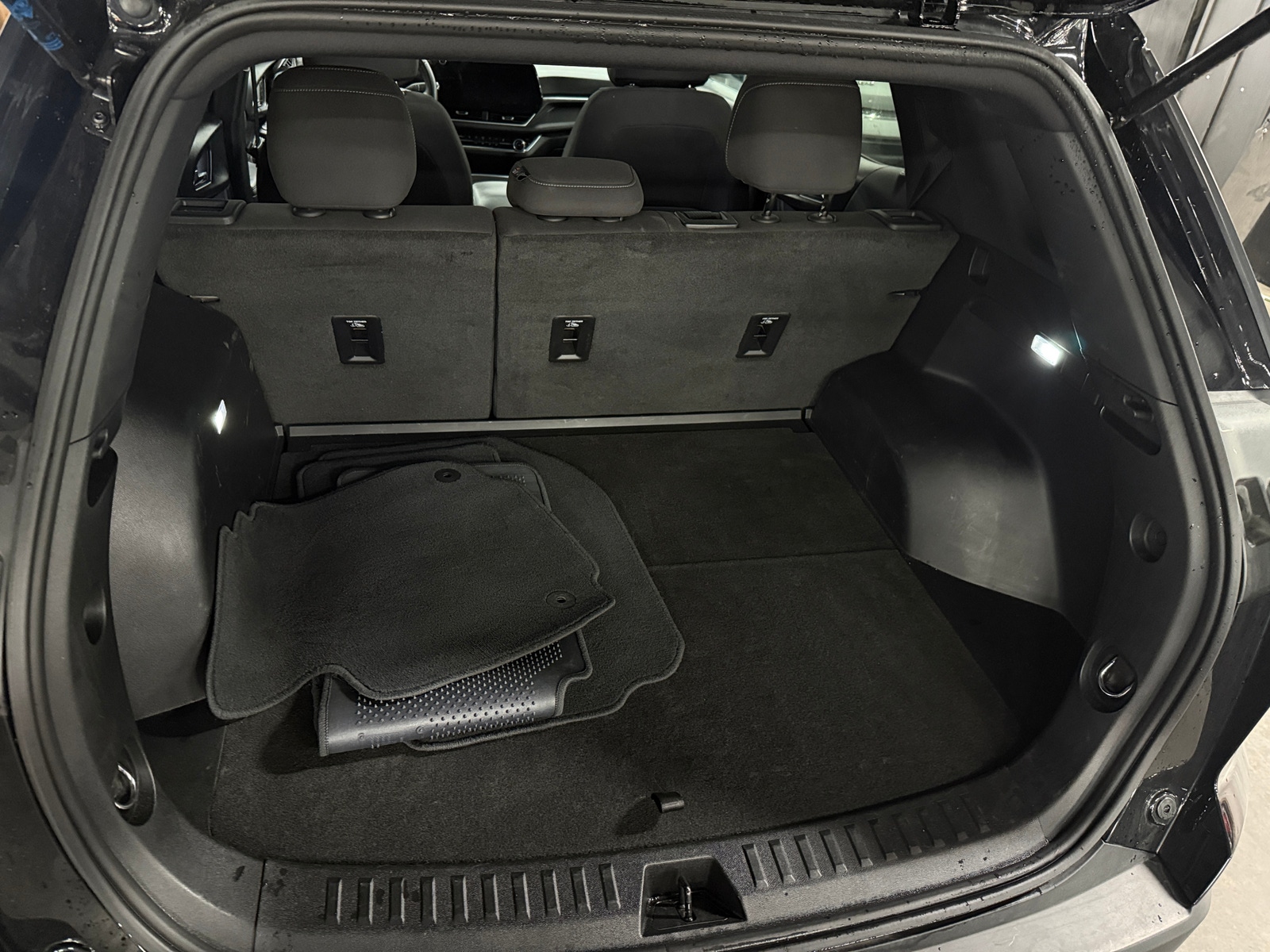 Thumbnail: 2025 Chevrolet Equinox - 7