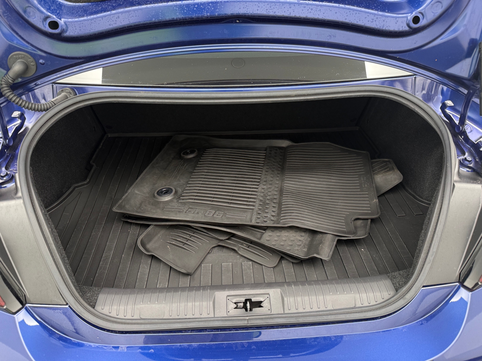 Thumbnail: 2023 Toyota GR86 - 6