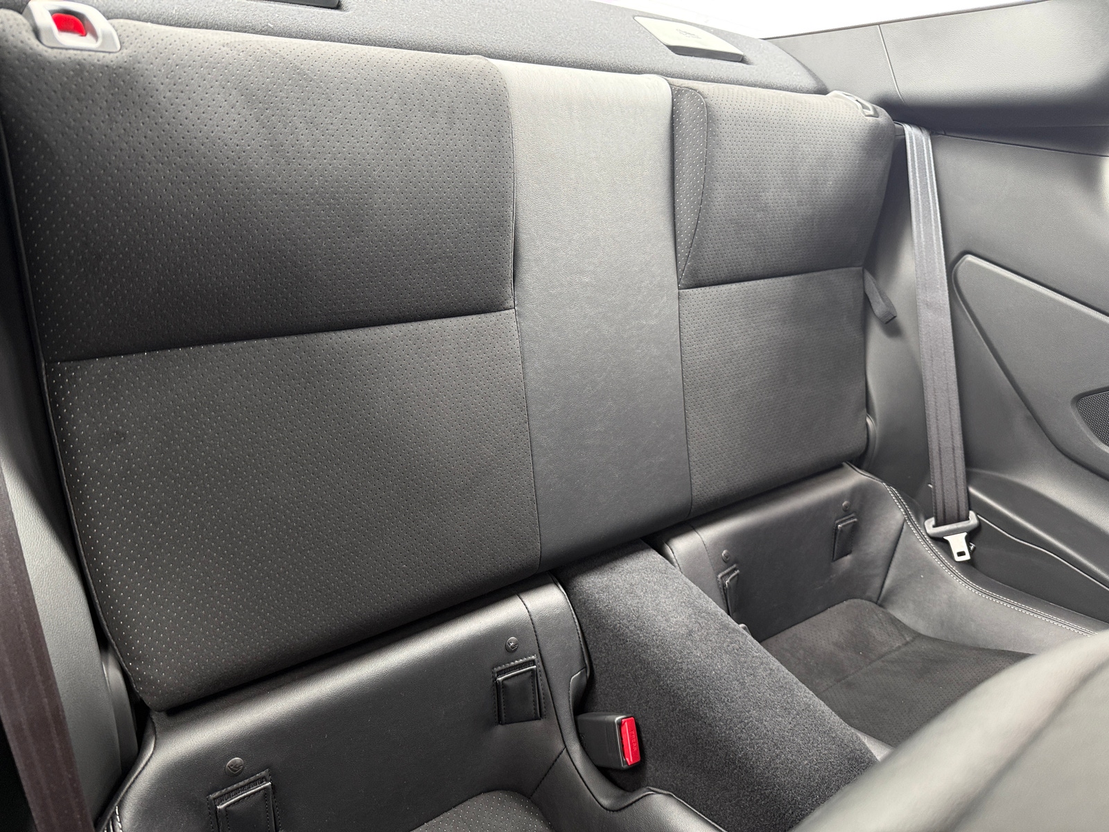 Thumbnail: 2023 Toyota GR86 - 5