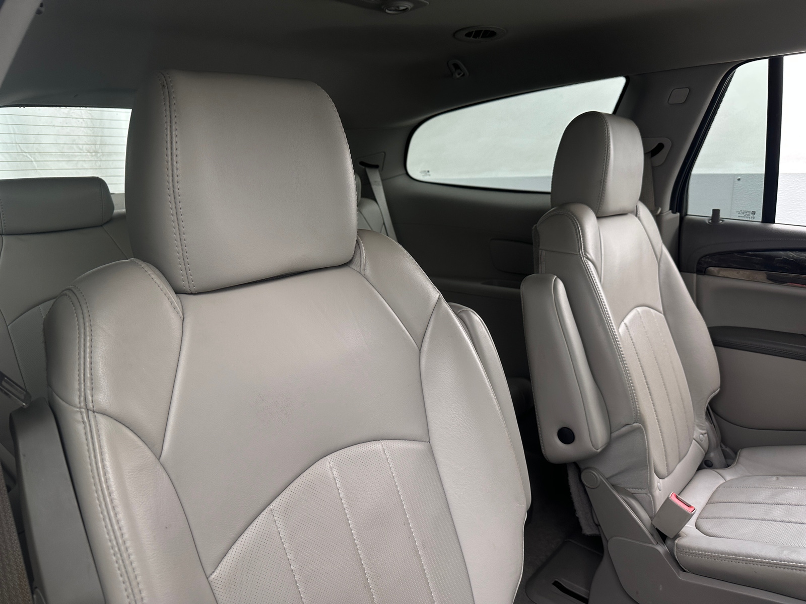 Thumbnail: 2013 Buick Enclave - 5