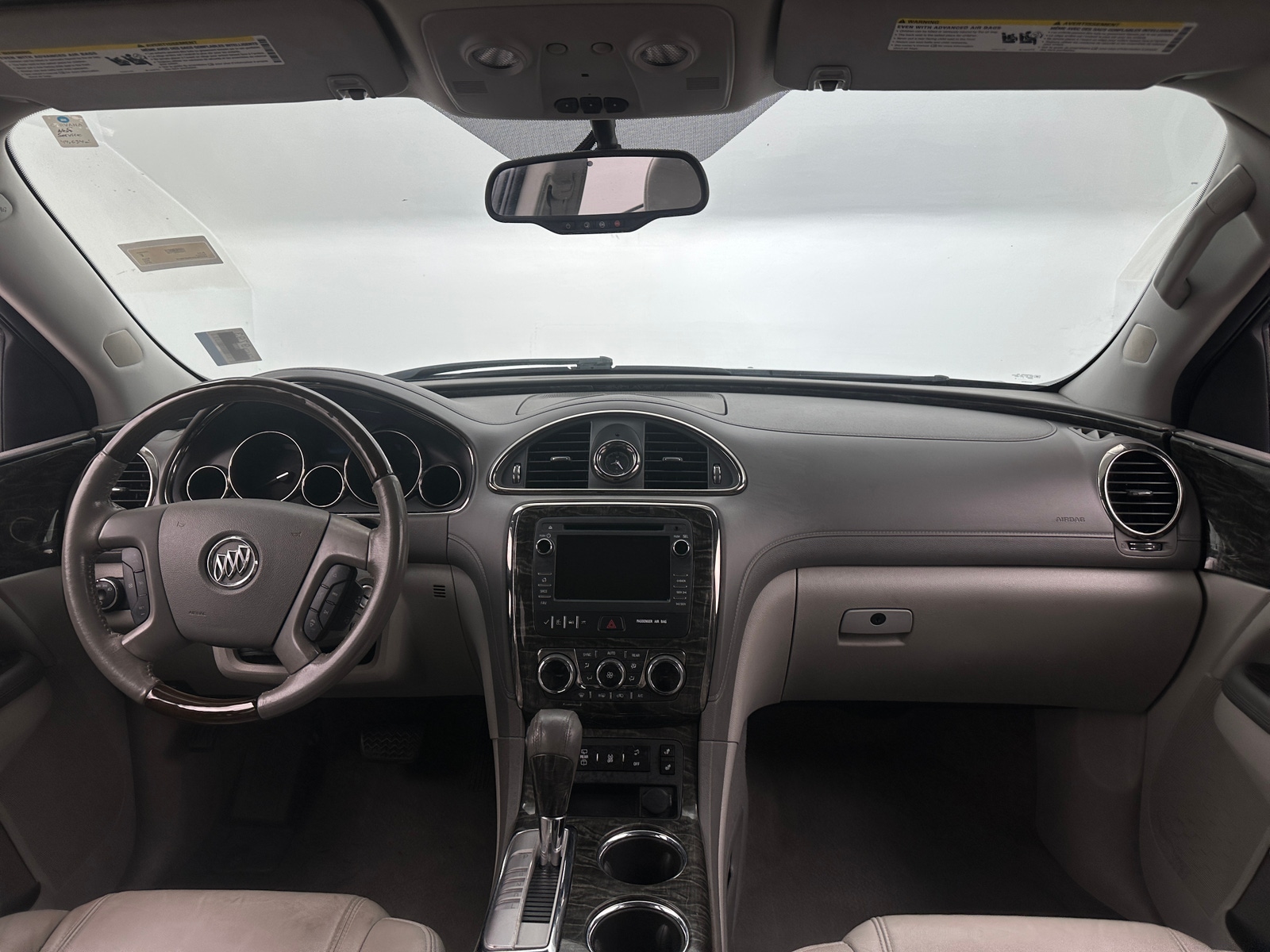 Thumbnail: 2013 Buick Enclave - 2