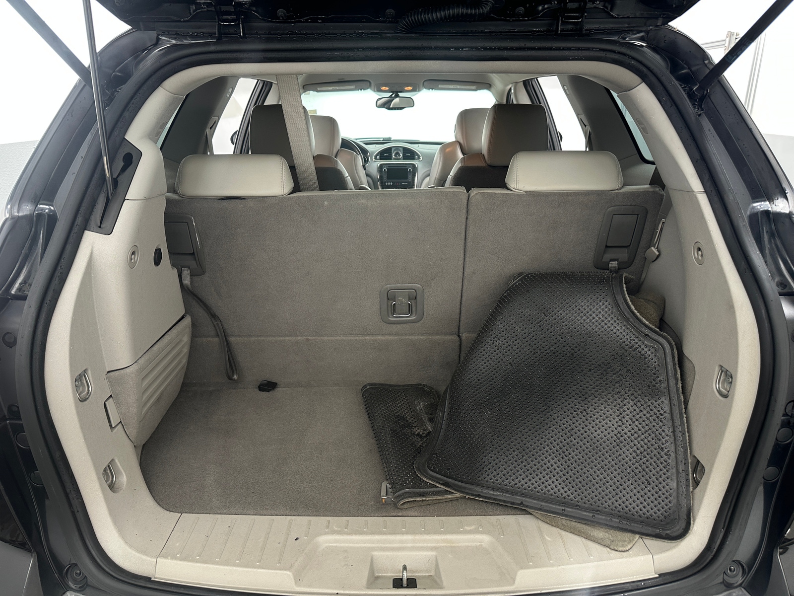 Thumbnail: 2013 Buick Enclave - 6