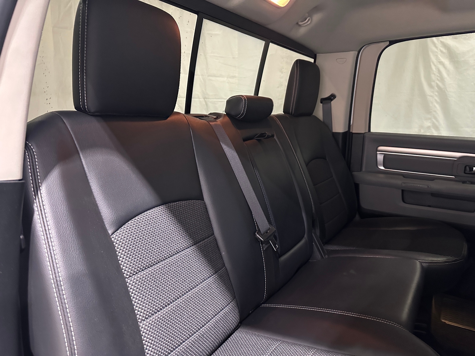 Thumbnail: 2018 RAM 1500 - 6