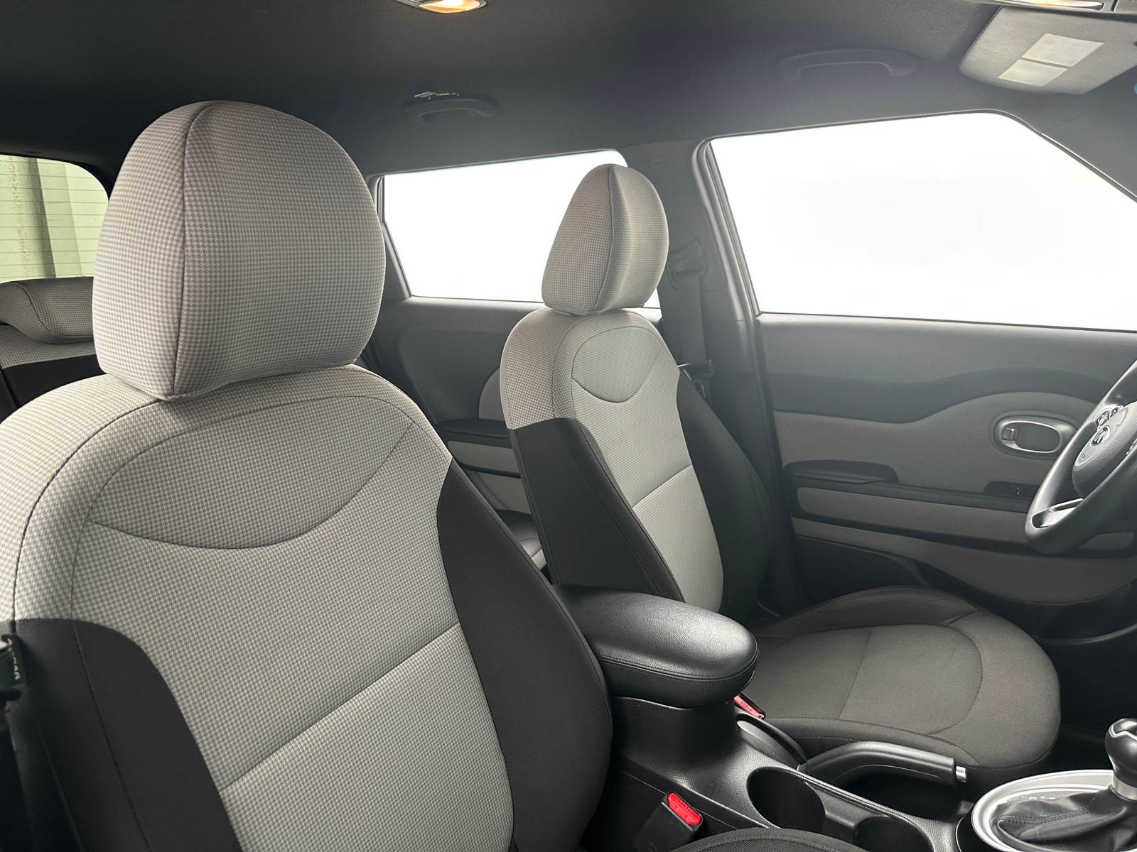 Thumbnail: 2015 Kia Soul - 2