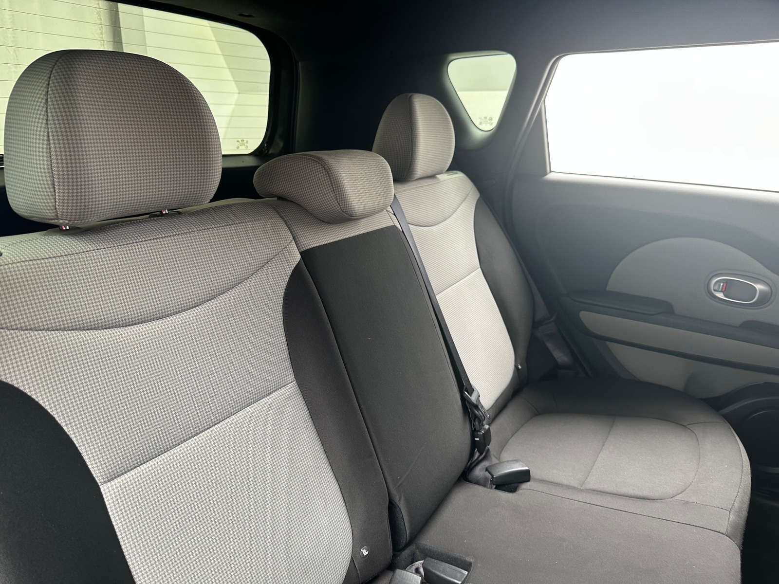 Thumbnail: 2015 Kia Soul - 6