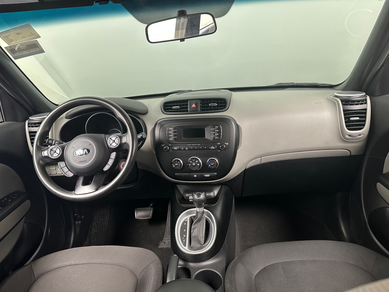 Thumbnail: 2015 Kia Soul - 3