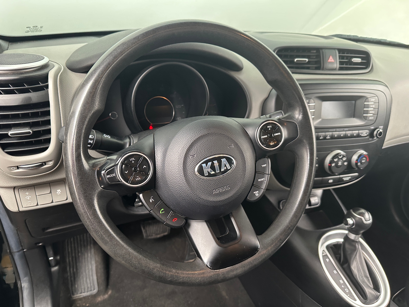 Thumbnail: 2015 Kia Soul - 5