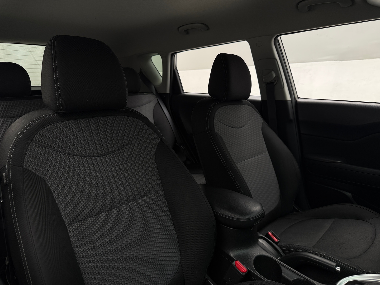 Thumbnail: 2019 Kia Soul - 2