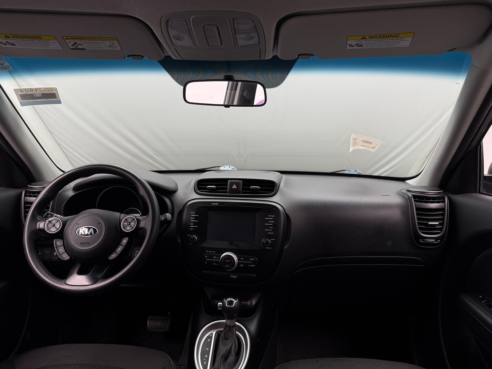 Thumbnail: 2019 Kia Soul - 3