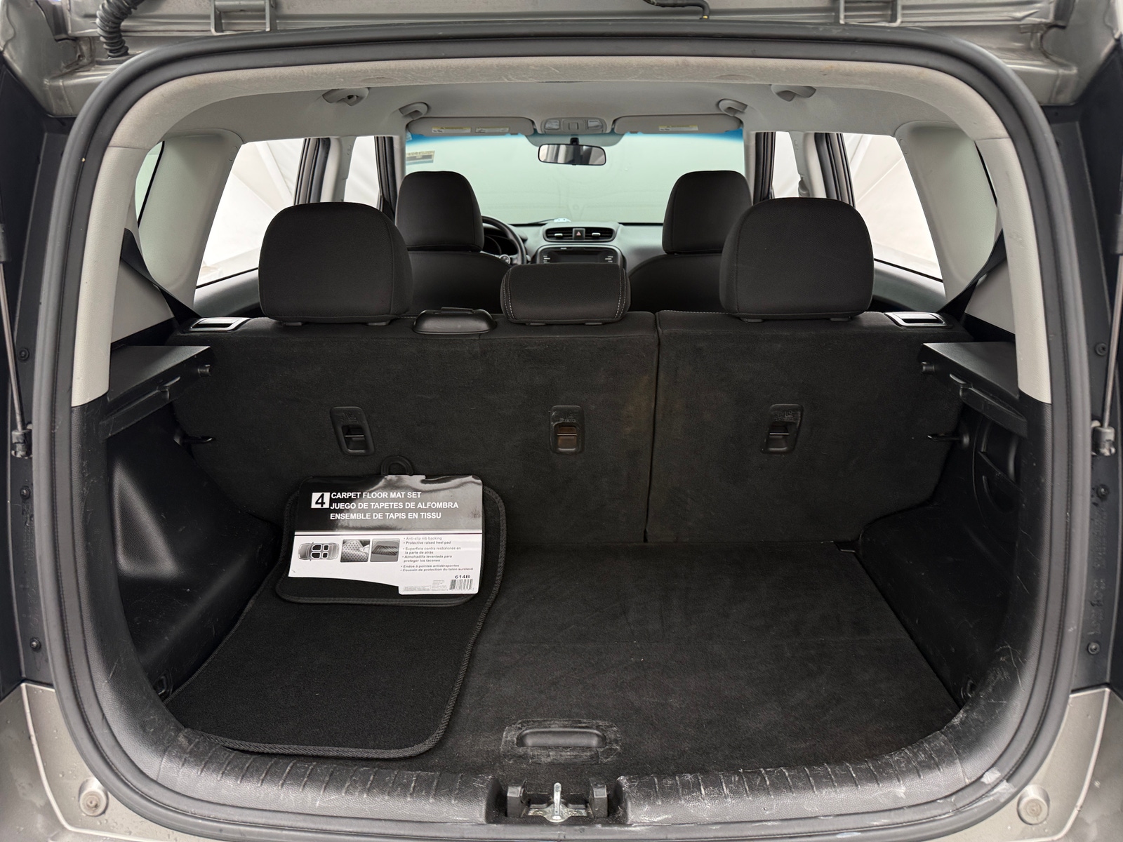 Thumbnail: 2019 Kia Soul - 7