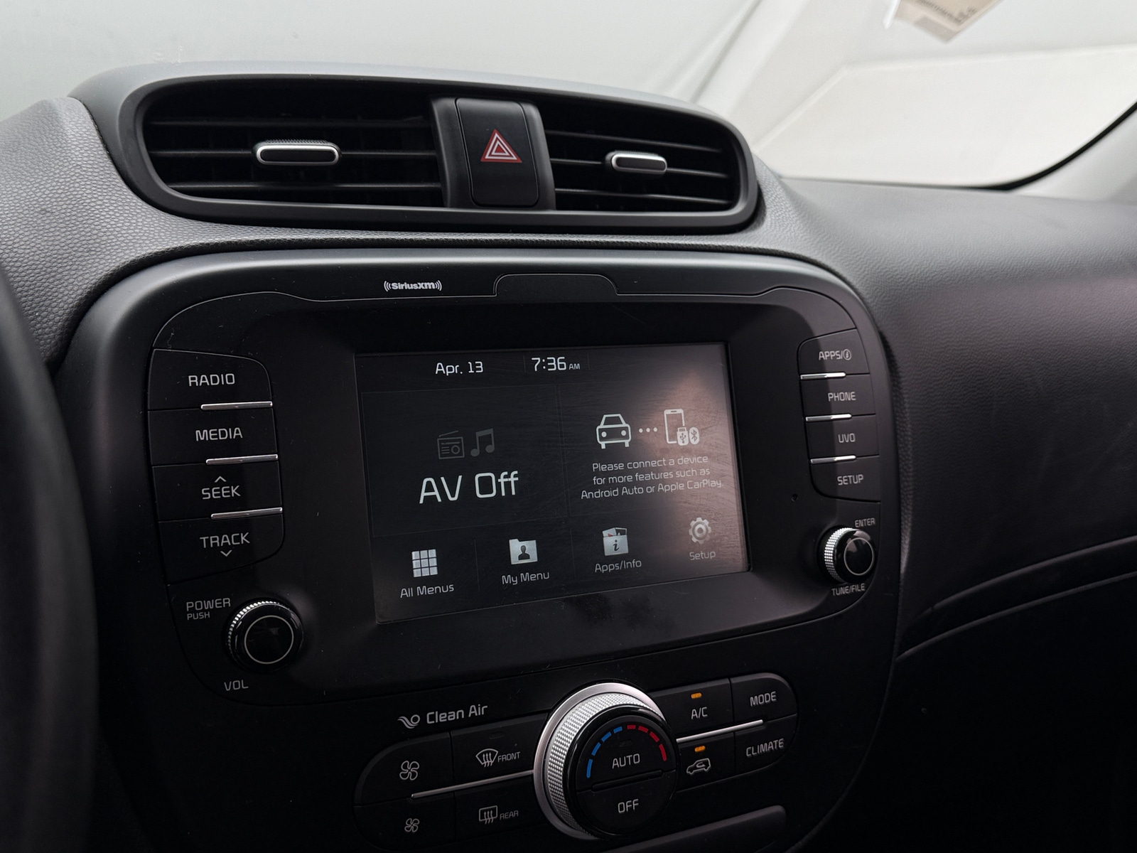 Thumbnail: 2019 Kia Soul - 4