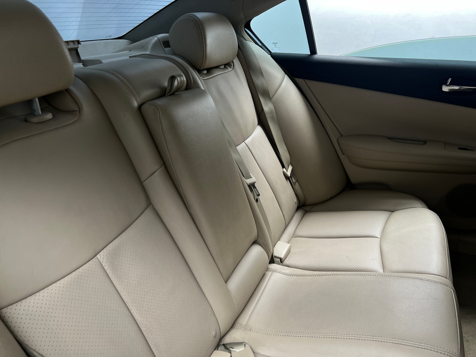 Thumbnail: 2014 Nissan Maxima - 5