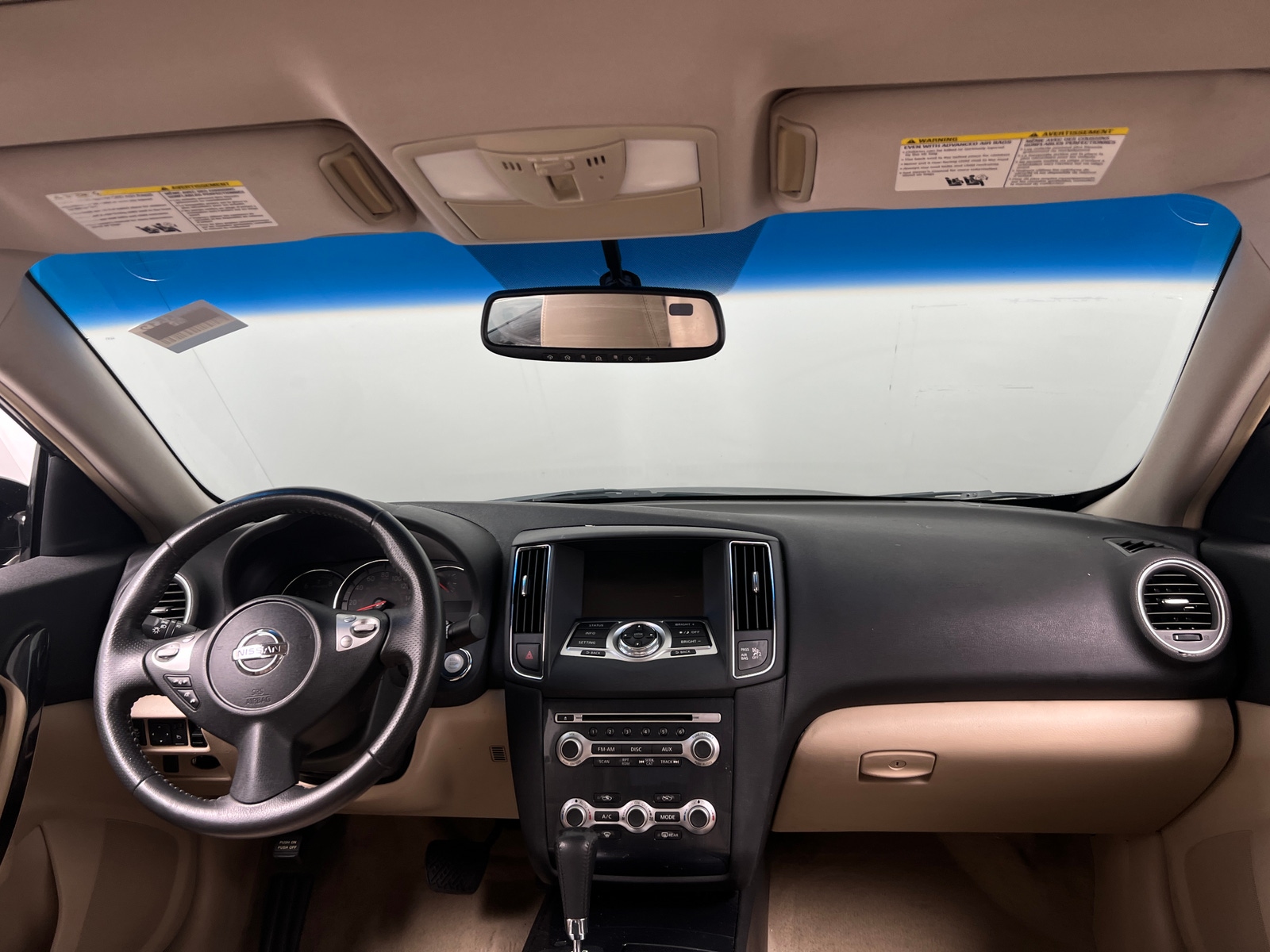 Thumbnail: 2014 Nissan Maxima - 2