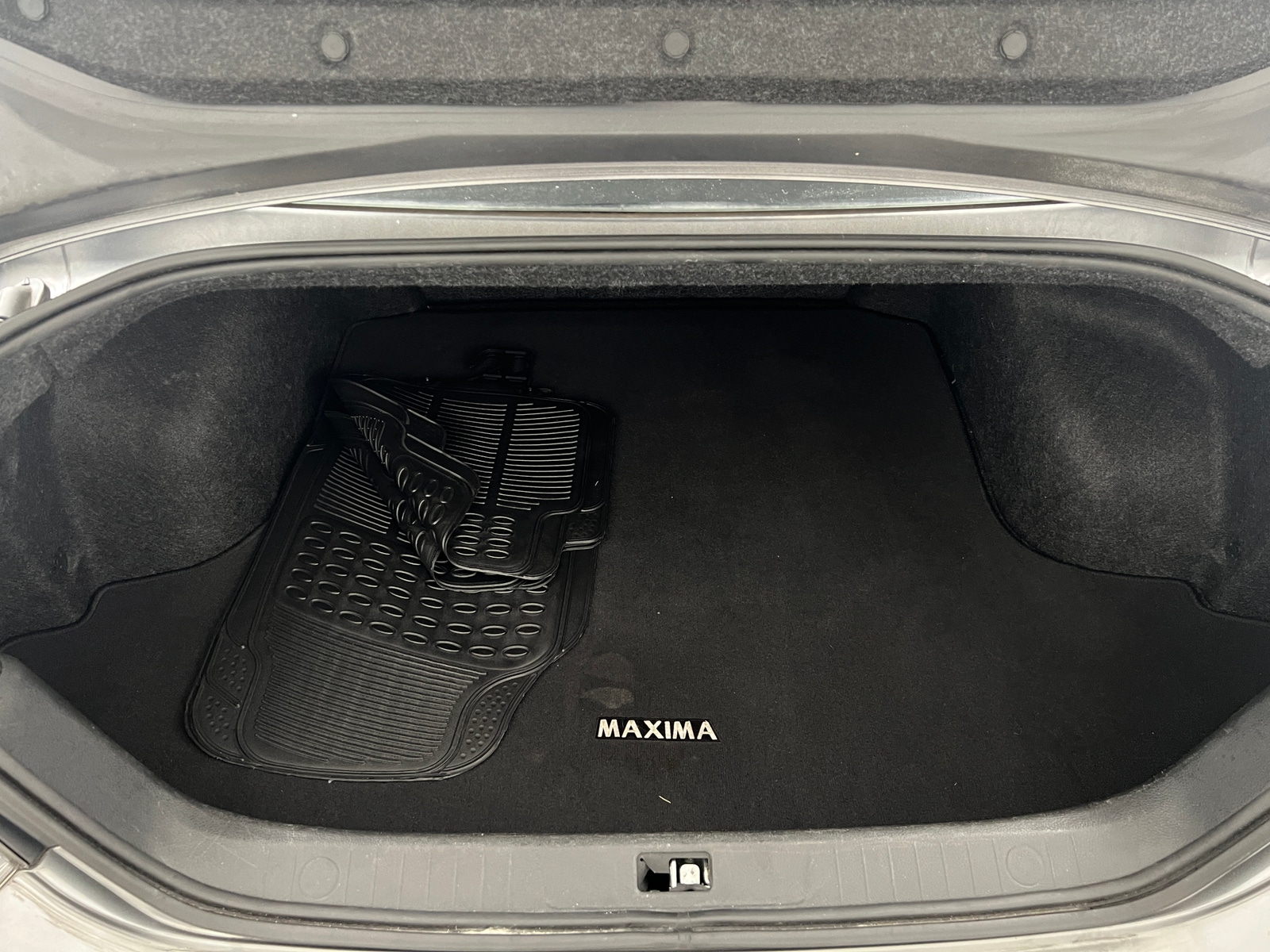 Thumbnail: 2014 Nissan Maxima - 6