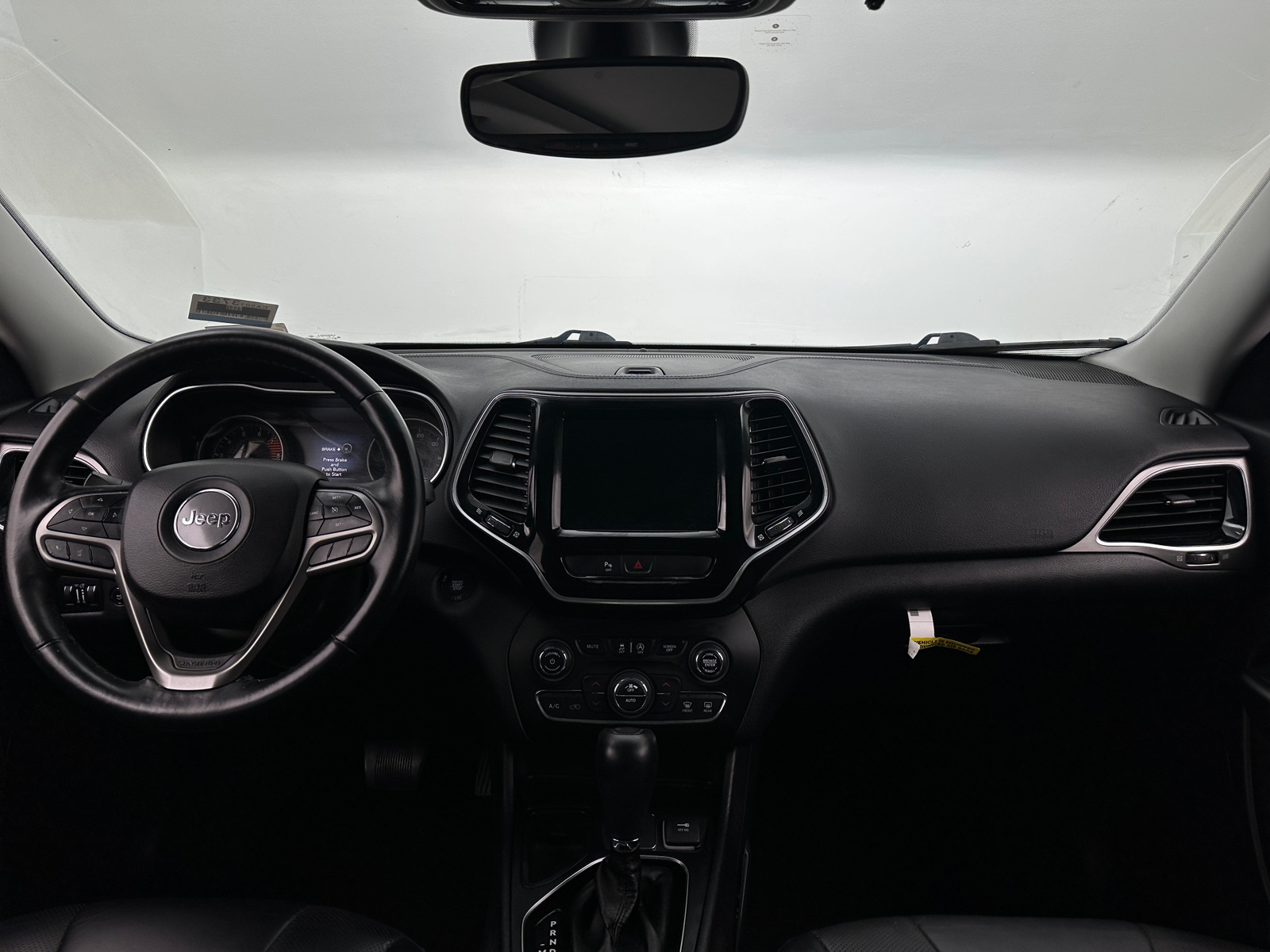 Thumbnail: 2019 Jeep Cherokee - 2