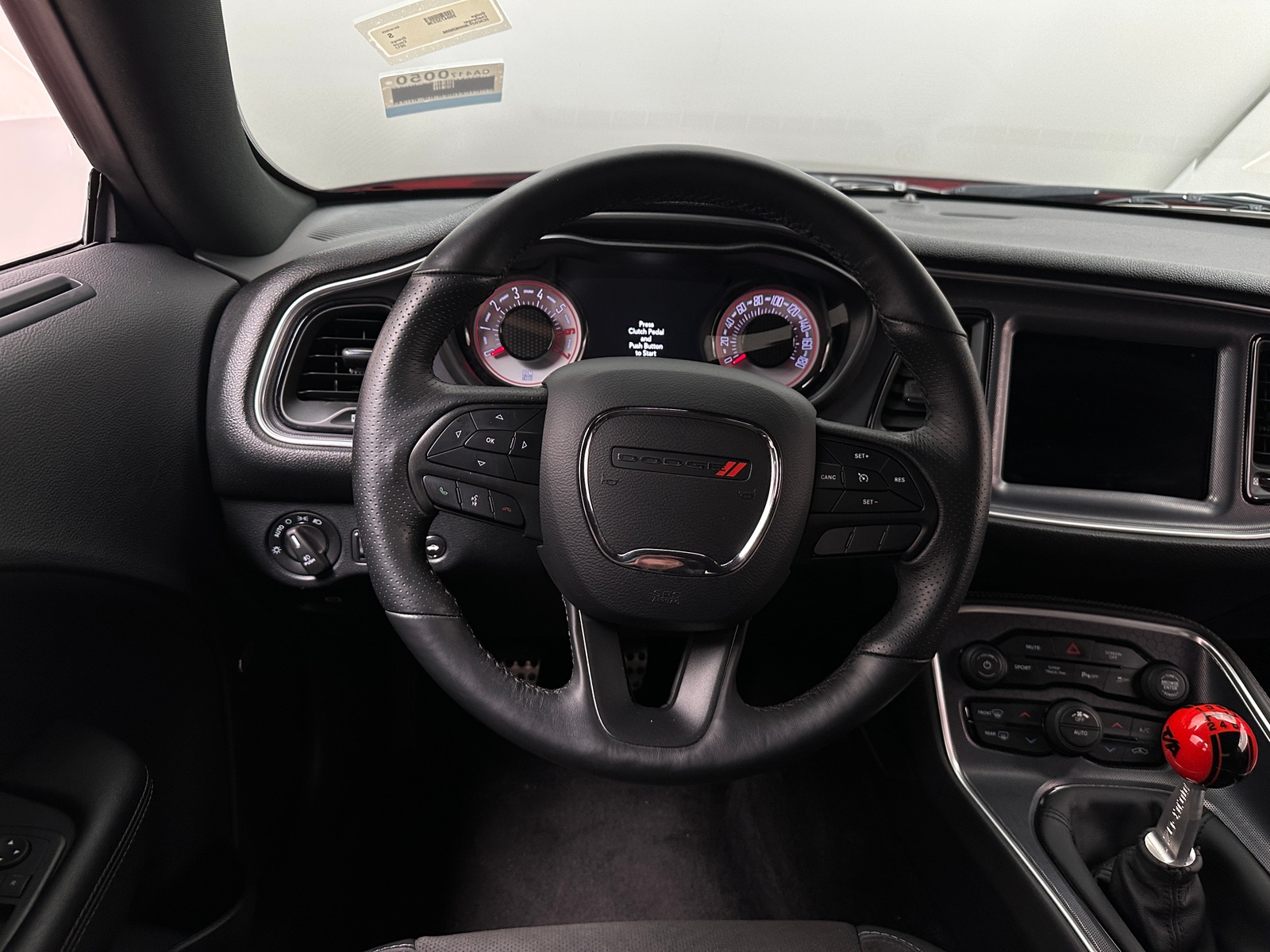 Thumbnail: 2017 Dodge Challenger - 3