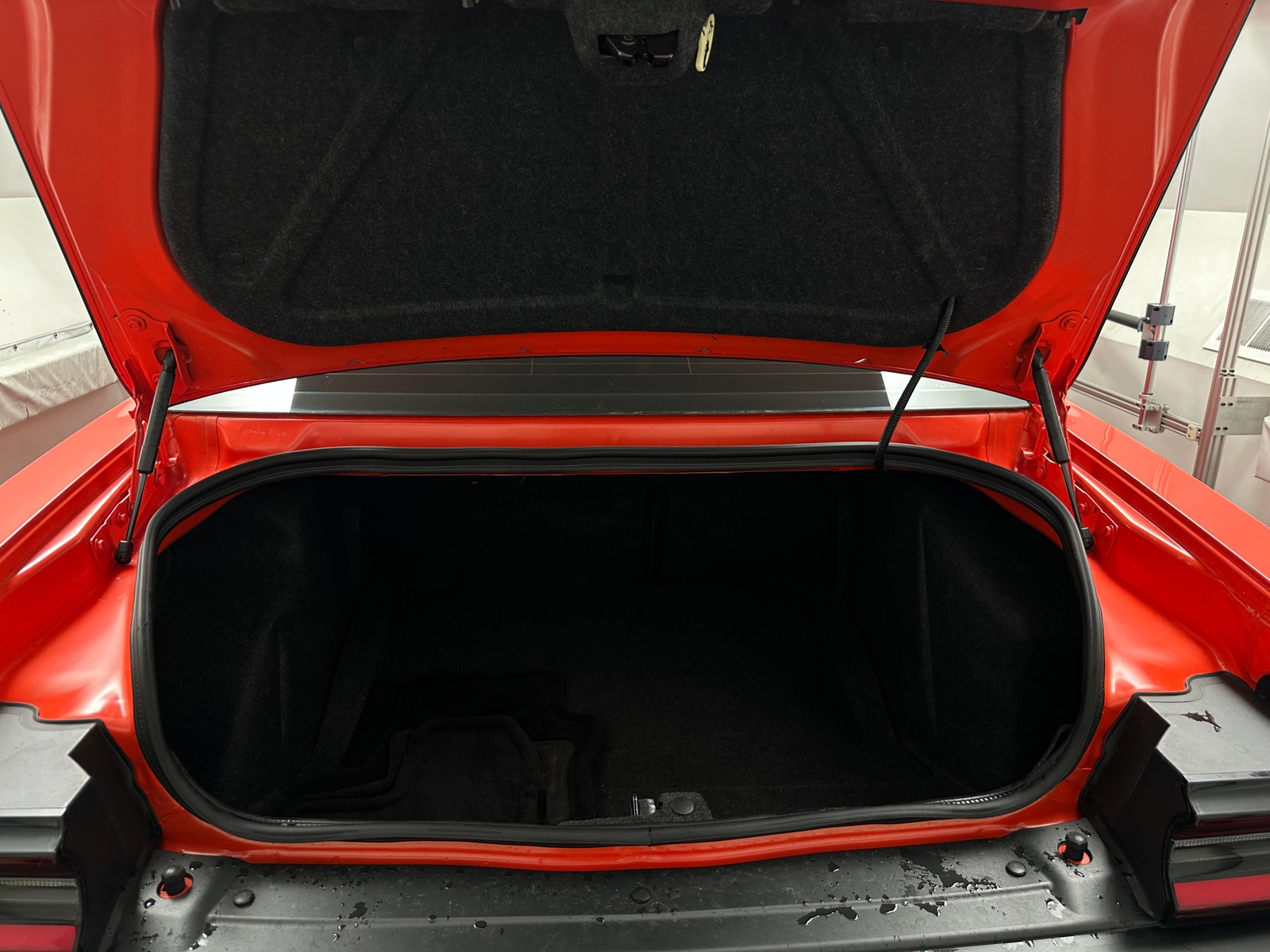 Thumbnail: 2017 Dodge Challenger - 5