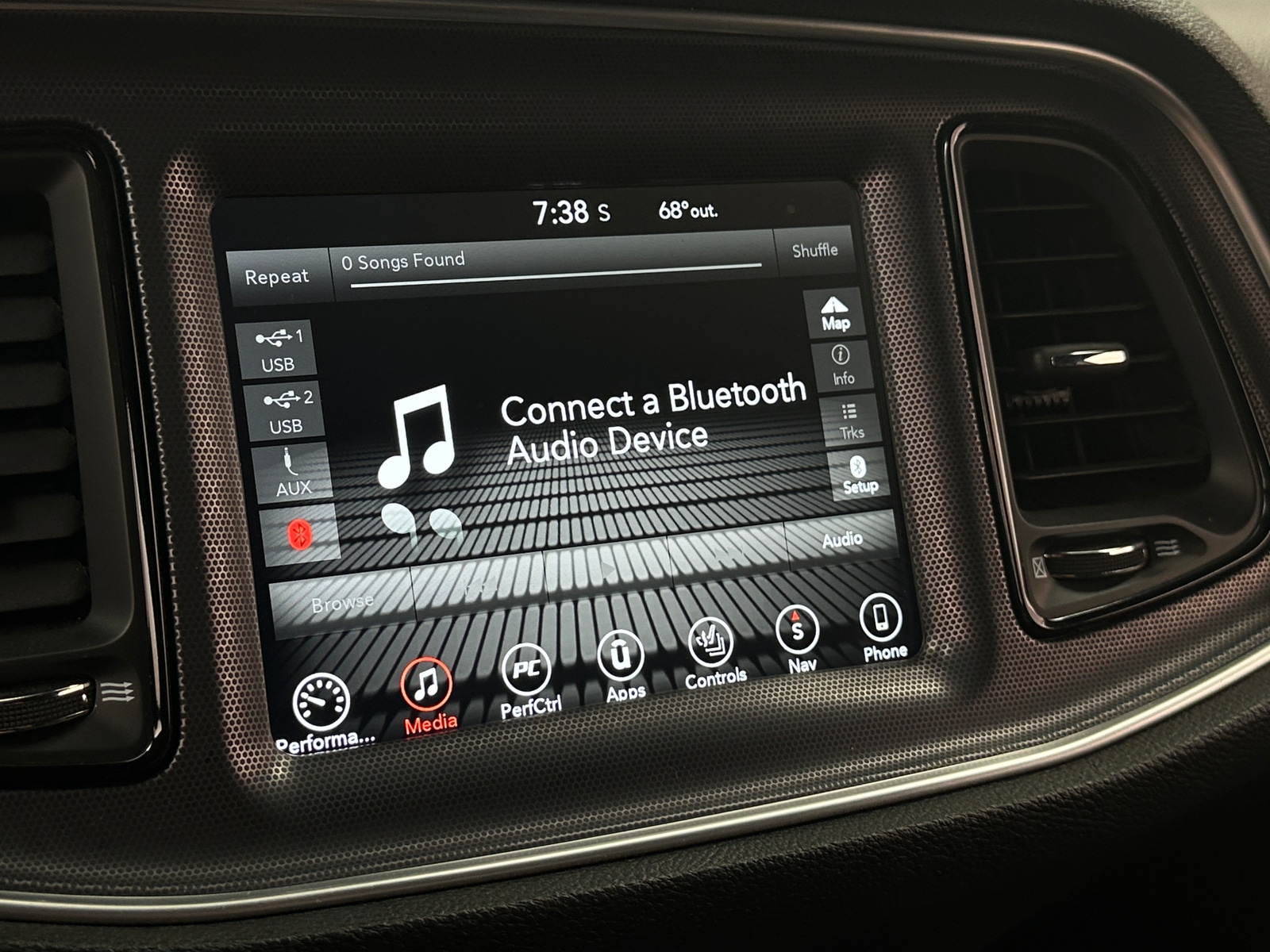 Thumbnail: 2017 Dodge Challenger - 2