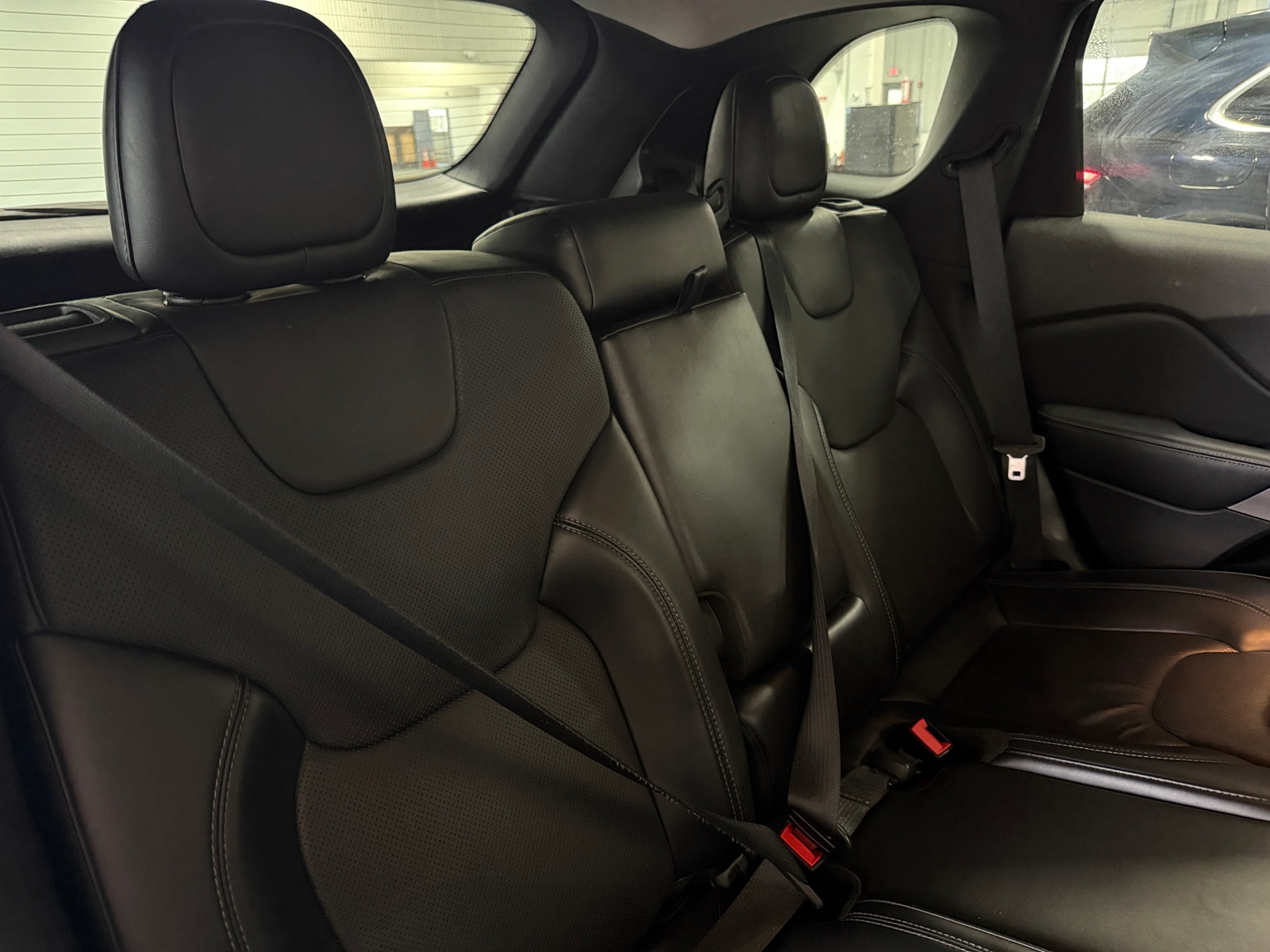 Thumbnail: 2021 Jeep Cherokee - 5