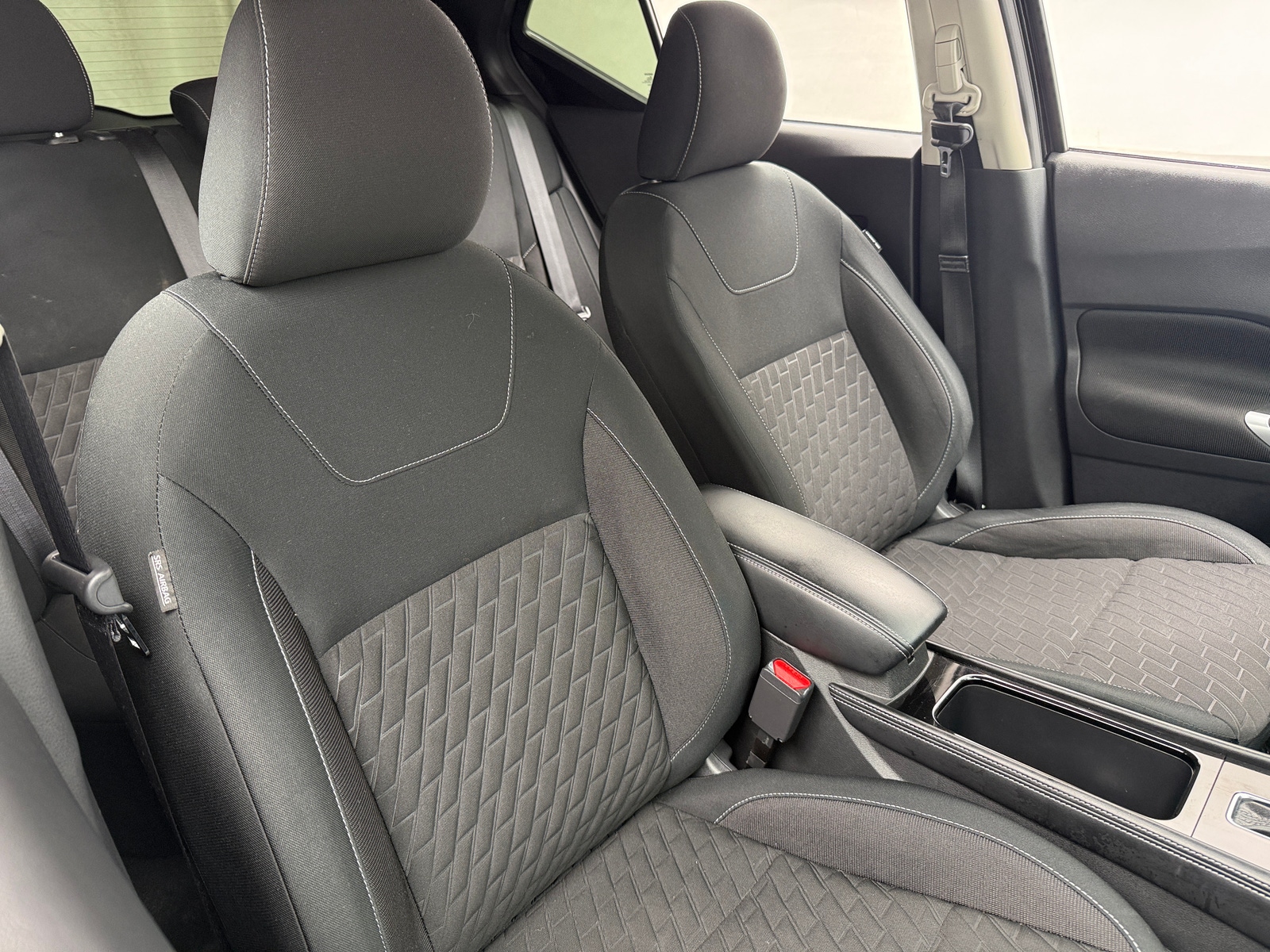 Thumbnail: 2021 Nissan Kicks - 2