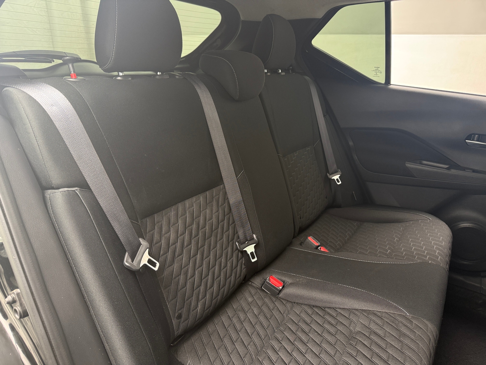 Thumbnail: 2021 Nissan Kicks - 6