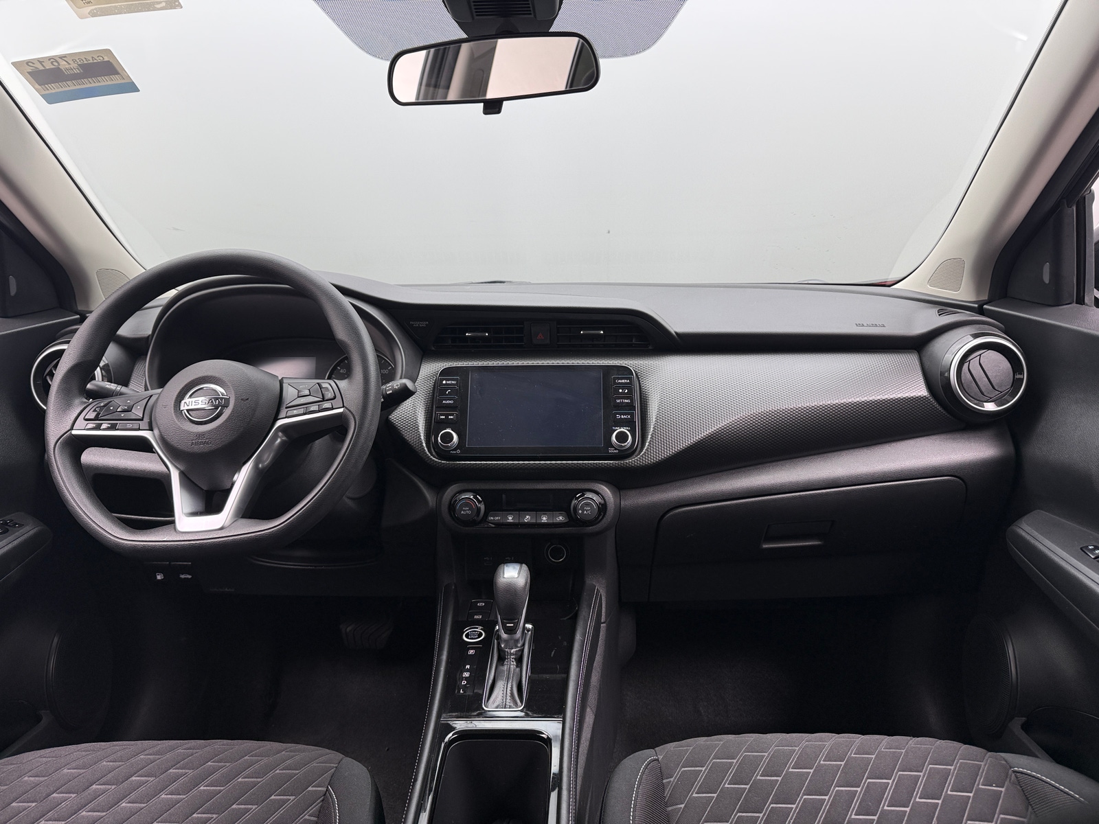 Thumbnail: 2021 Nissan Kicks - 3