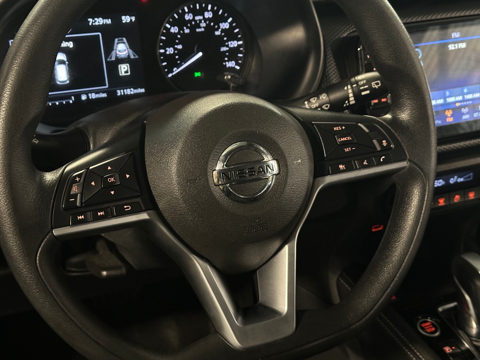 Thumbnail: 2021 Nissan Kicks - 5