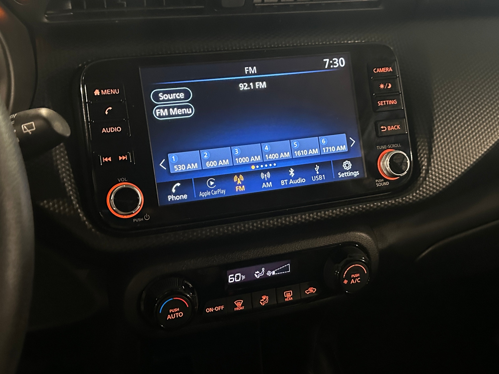 Thumbnail: 2021 Nissan Kicks - 4