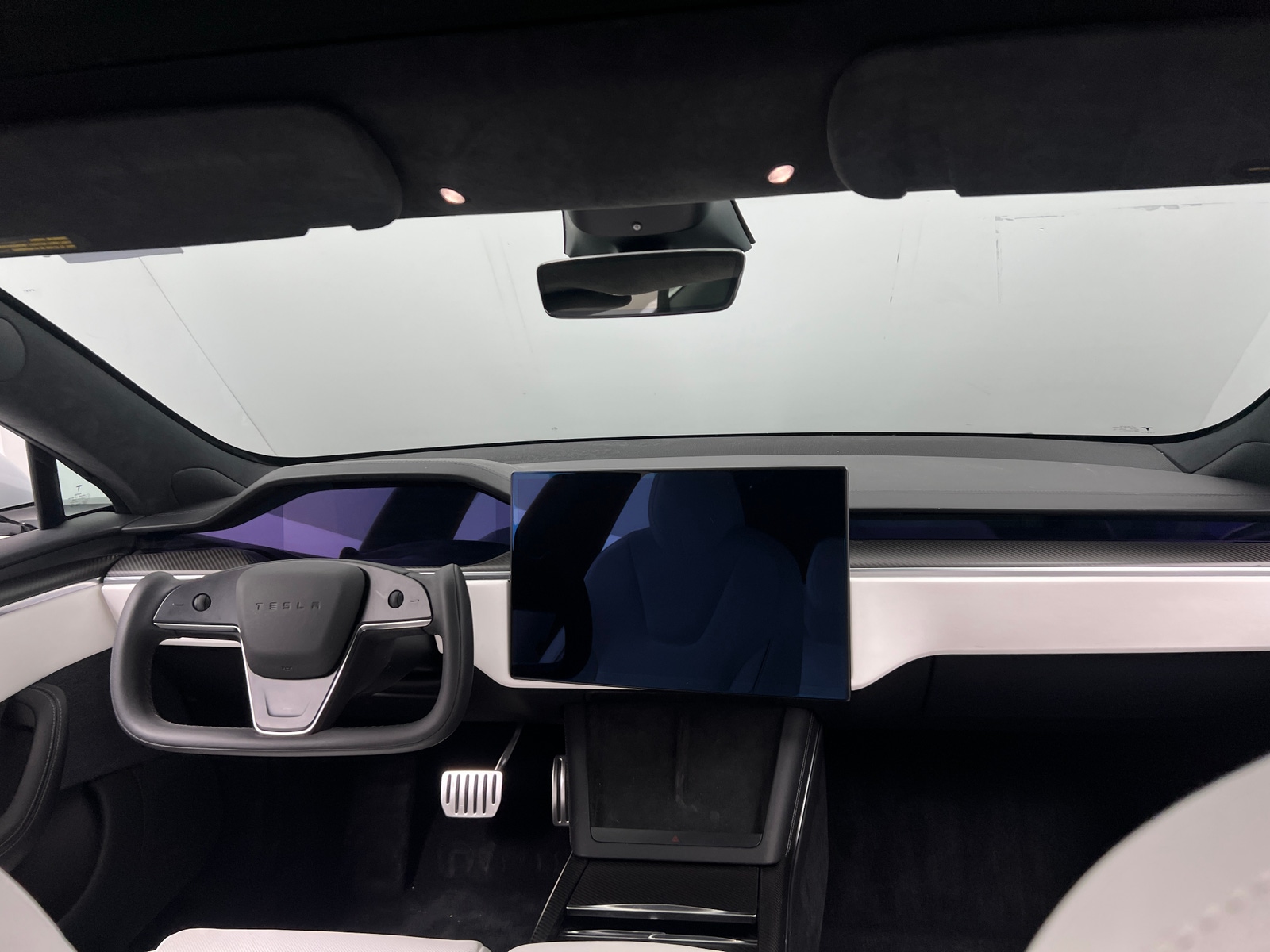 Thumbnail: 2023 Tesla Model S - 2